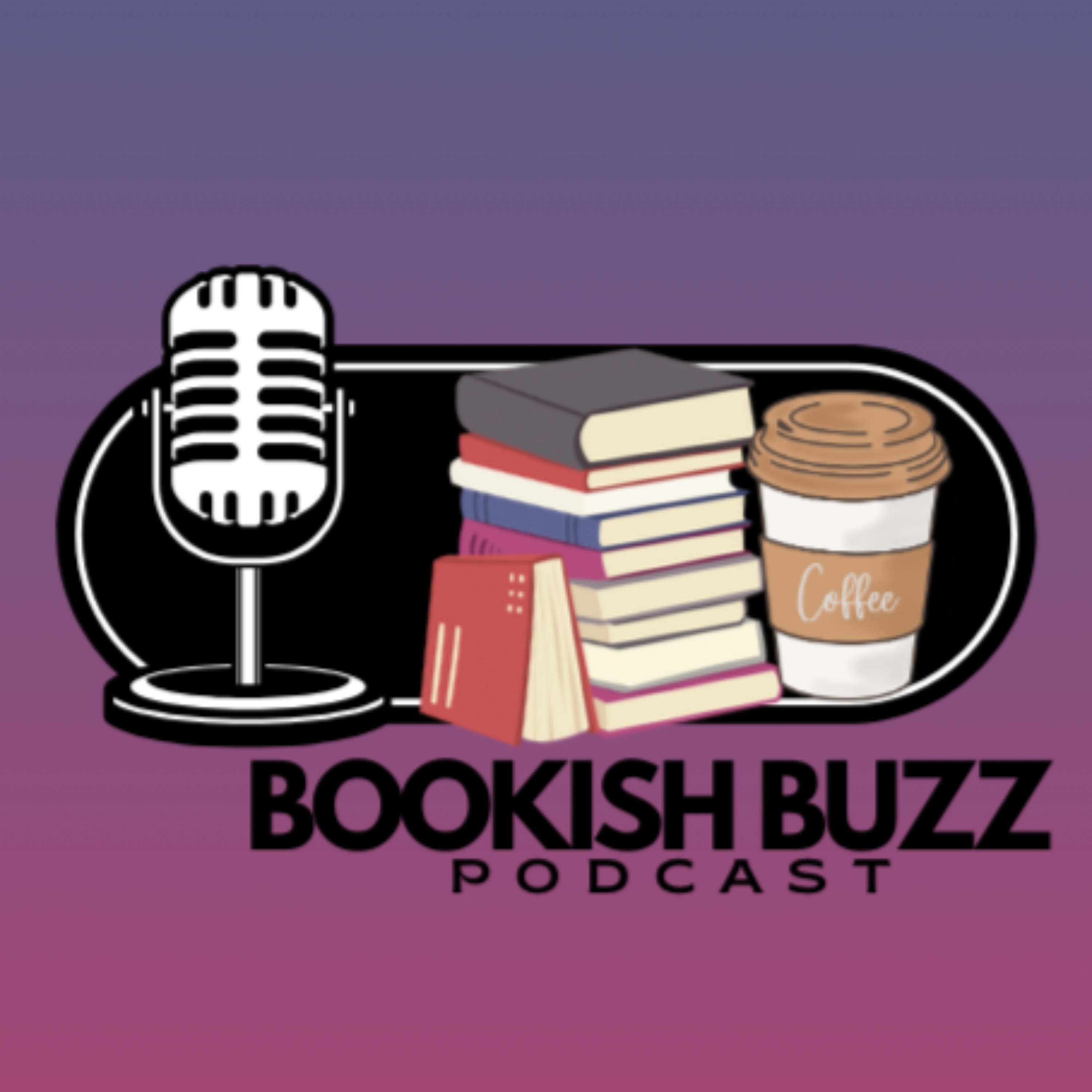 Bookish Buzz