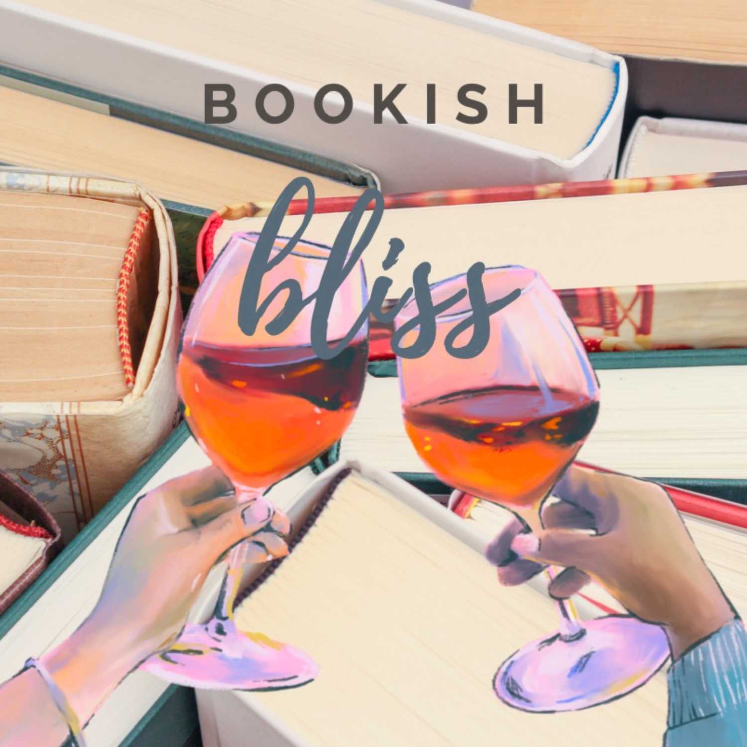Bookish Bliss