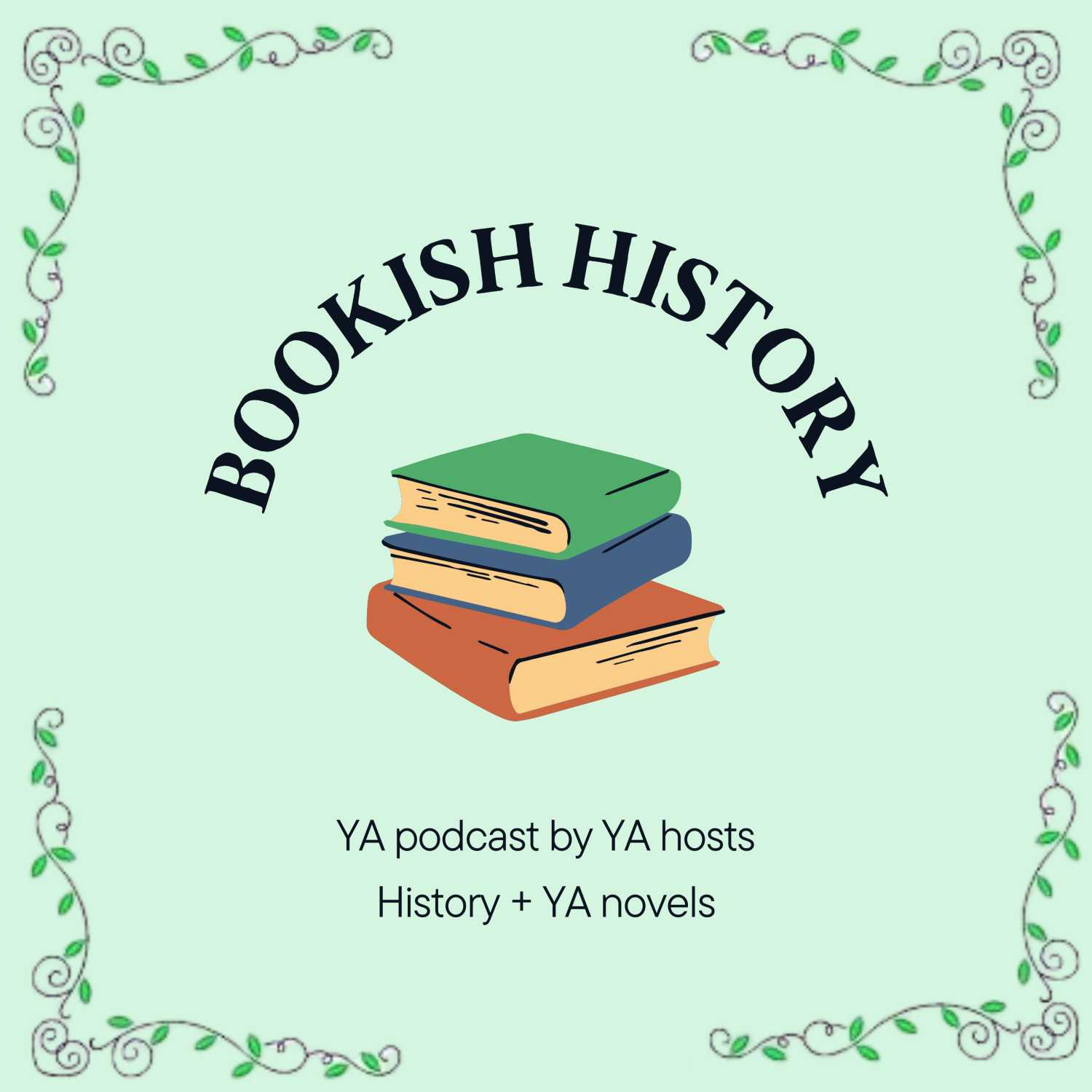Bookish History