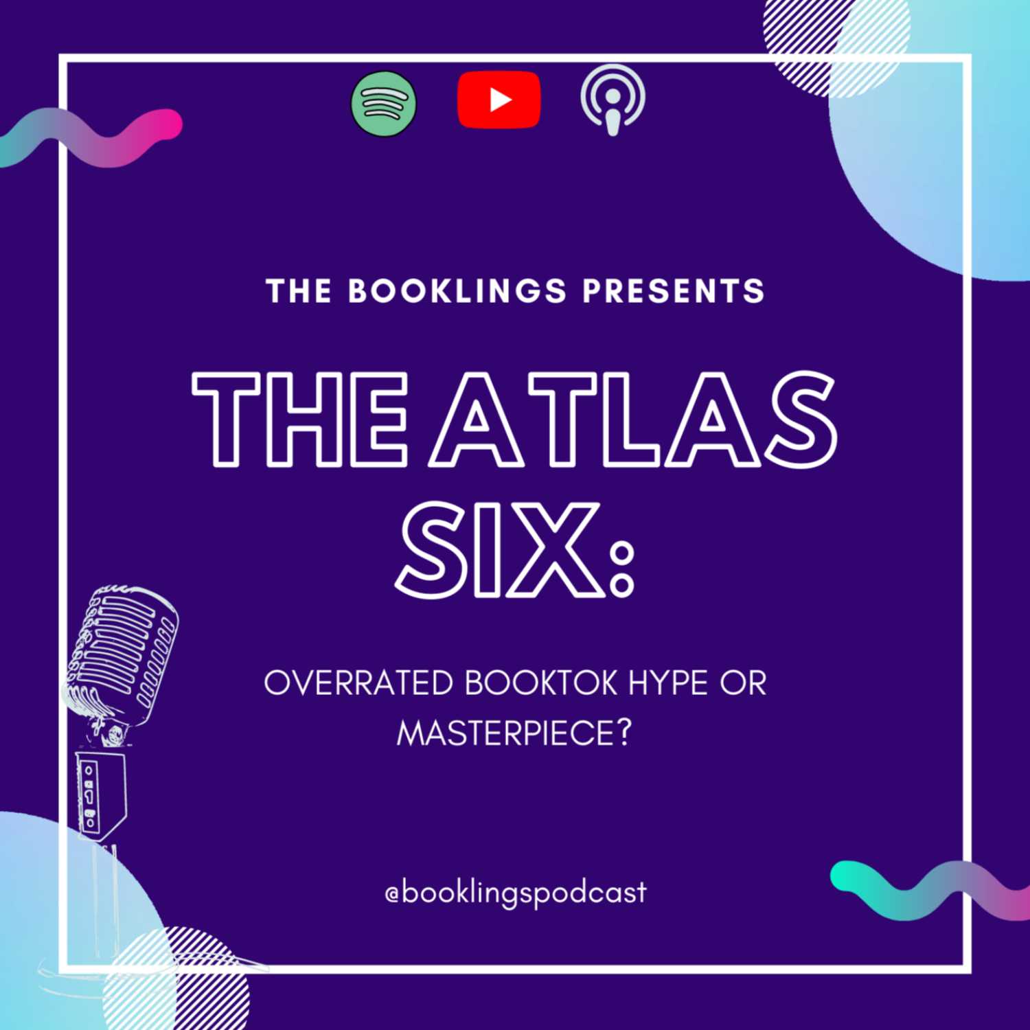 Booklings