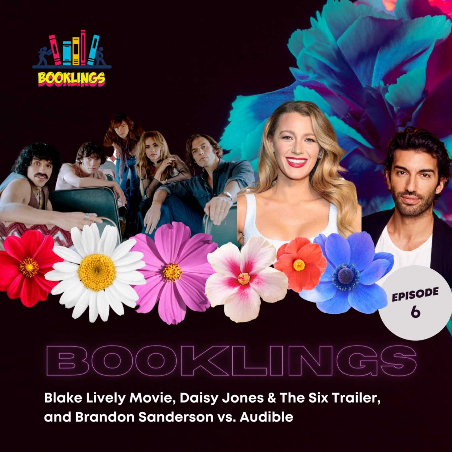 Booklings