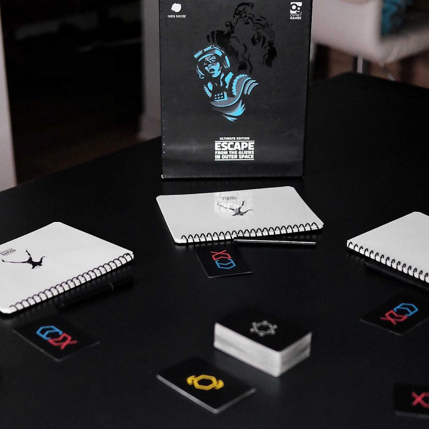 Book of Rulebooks