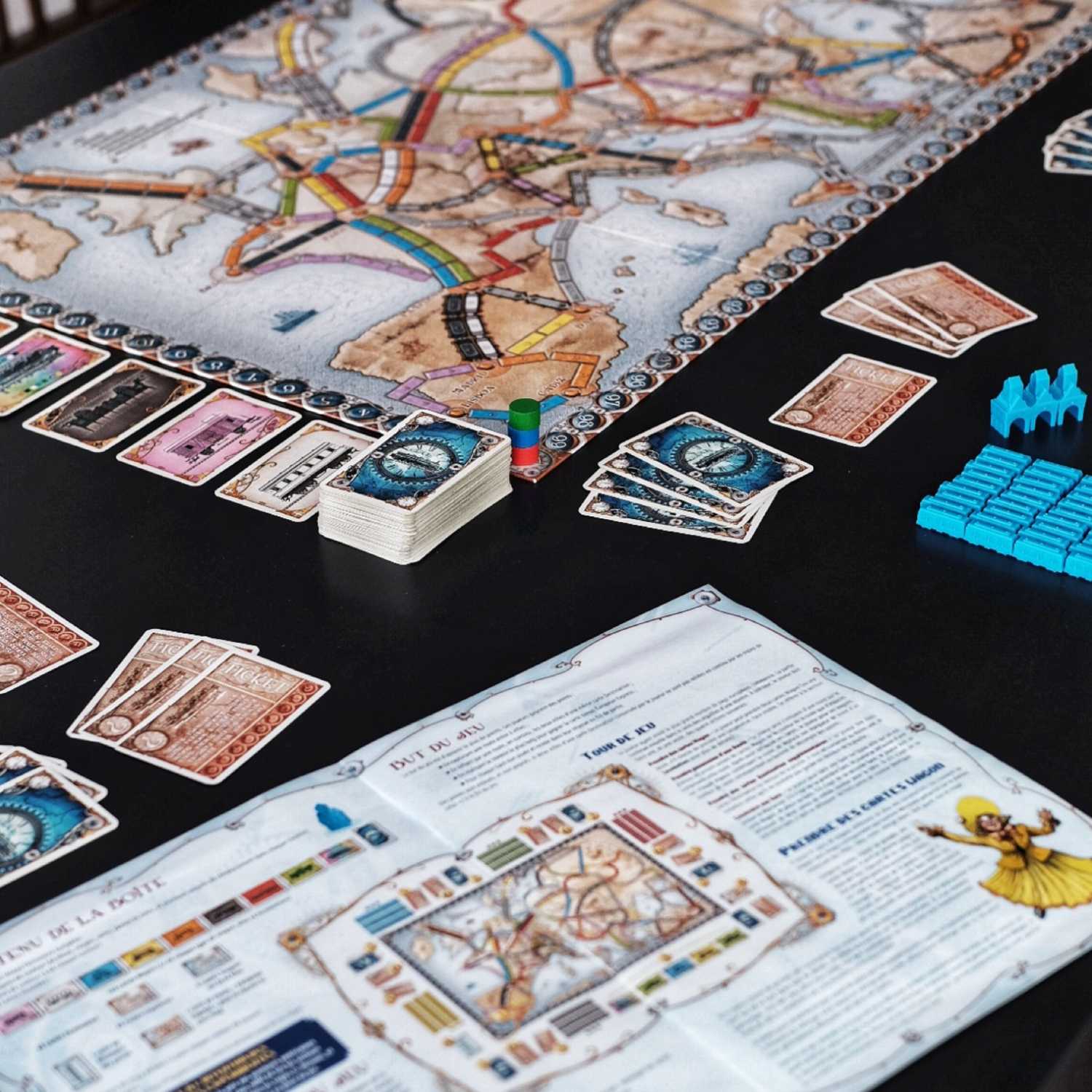 Book of Rulebooks