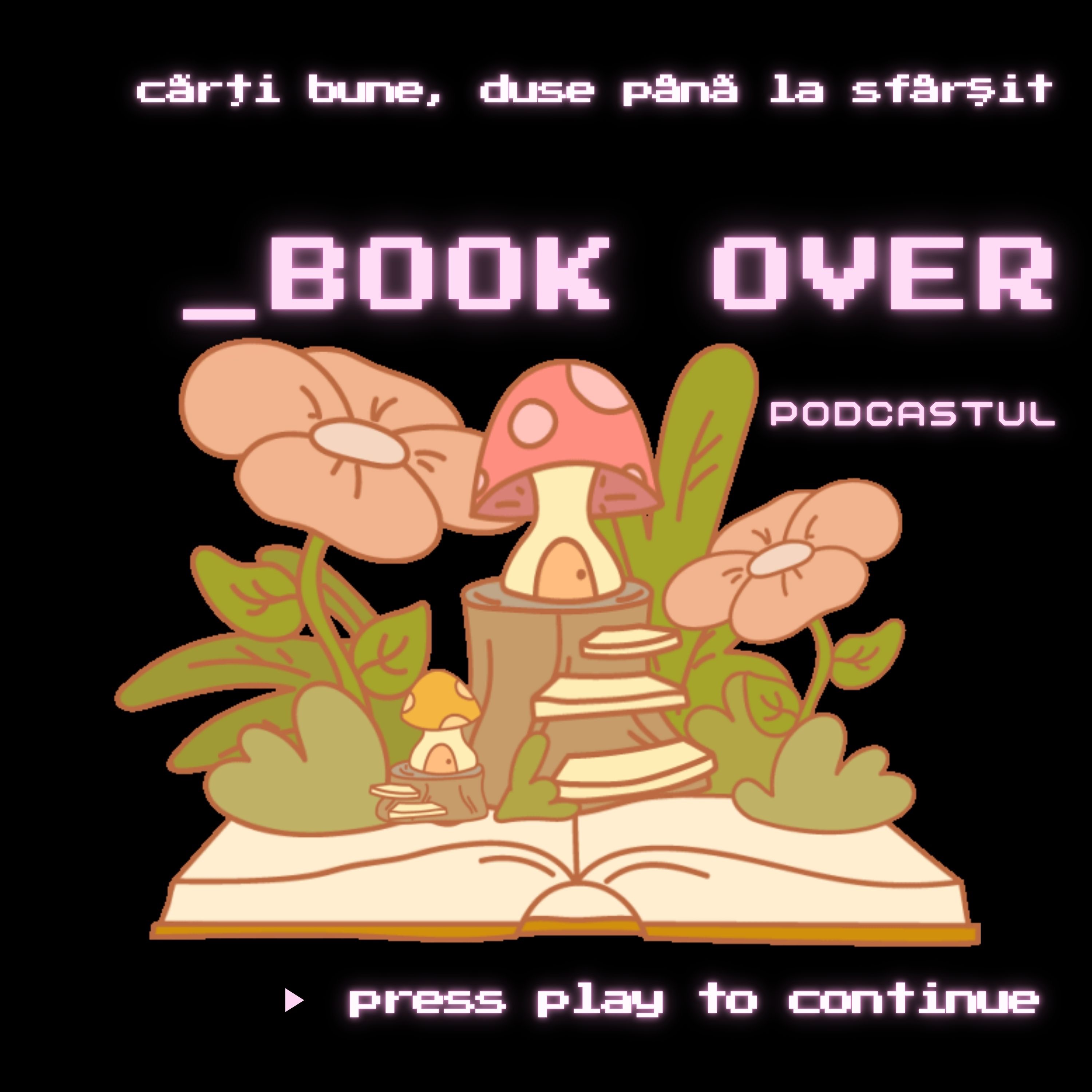 Book Over