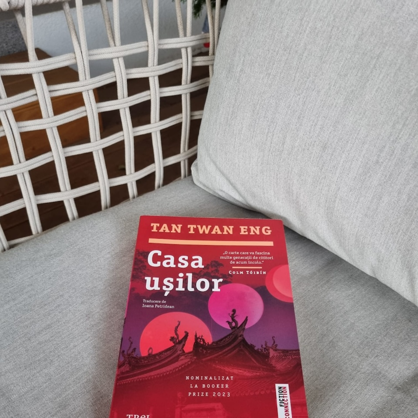 Book Over
