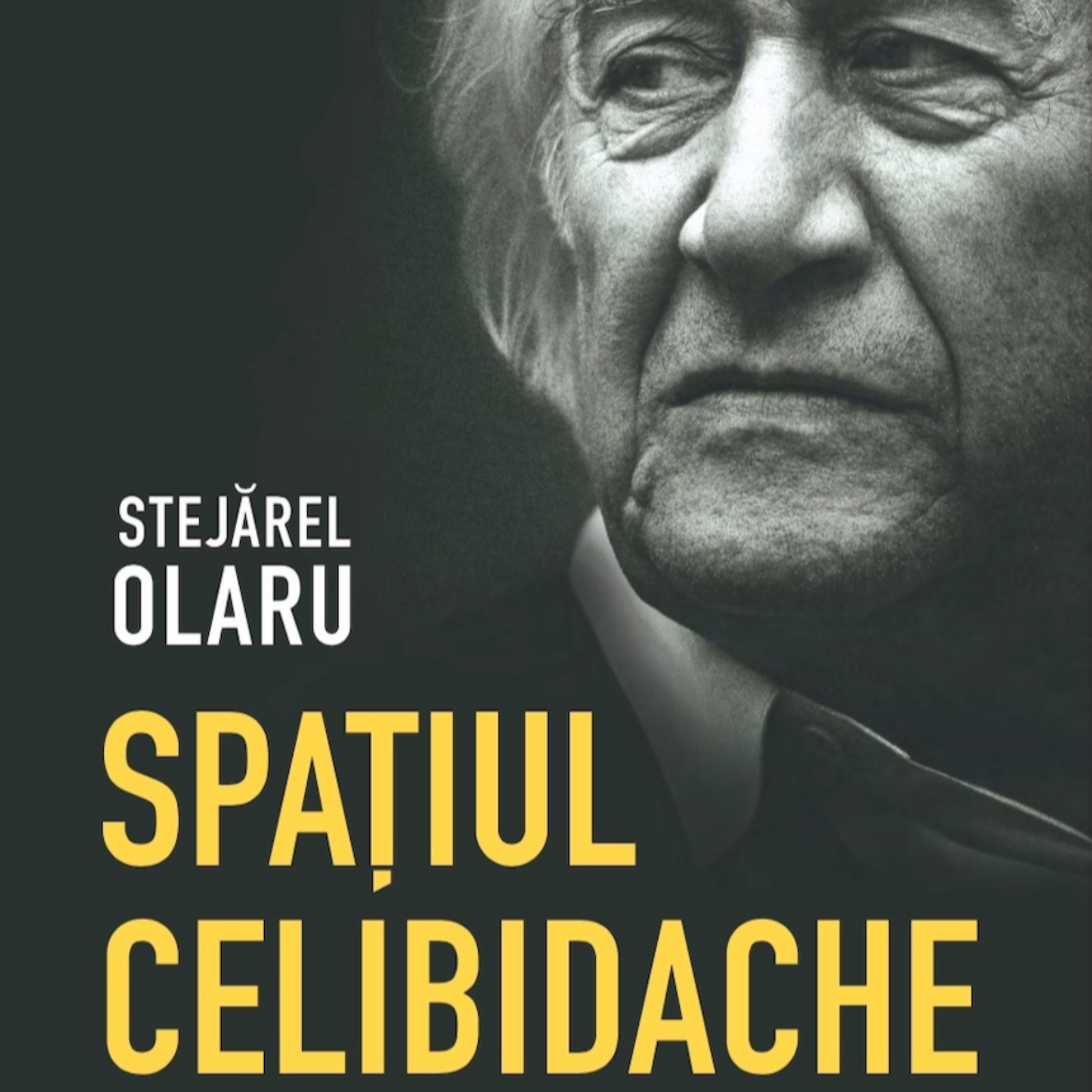 Maestrul si Securitatea. SPATIUL CELIBIDACHE, de Stejarel Olaru episode artwork