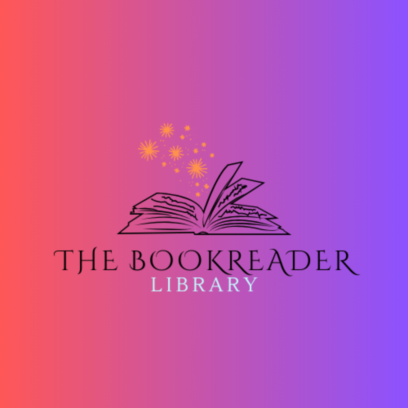 The Book Reader