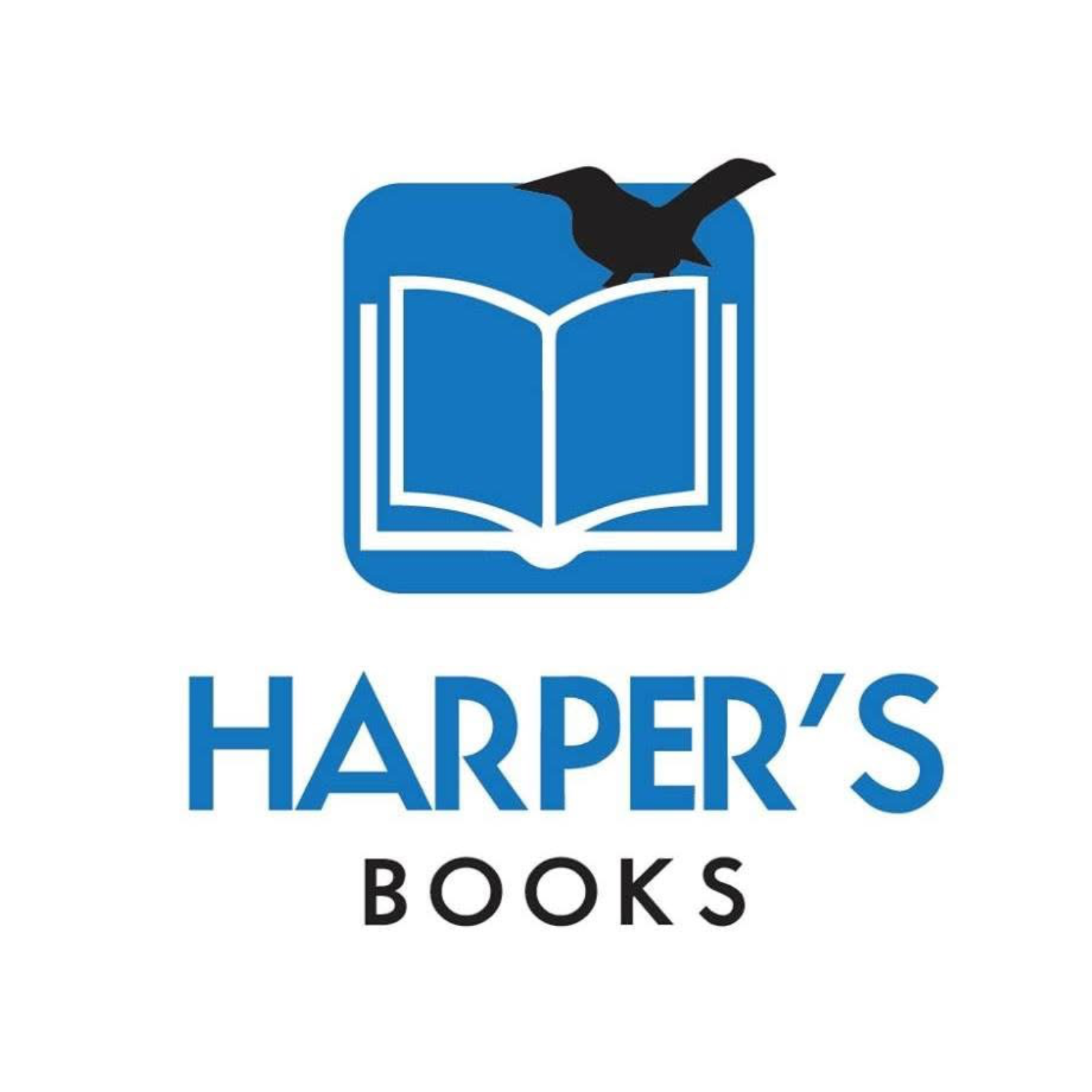 Books and Babbles: A Harper's Books Podcast cover art