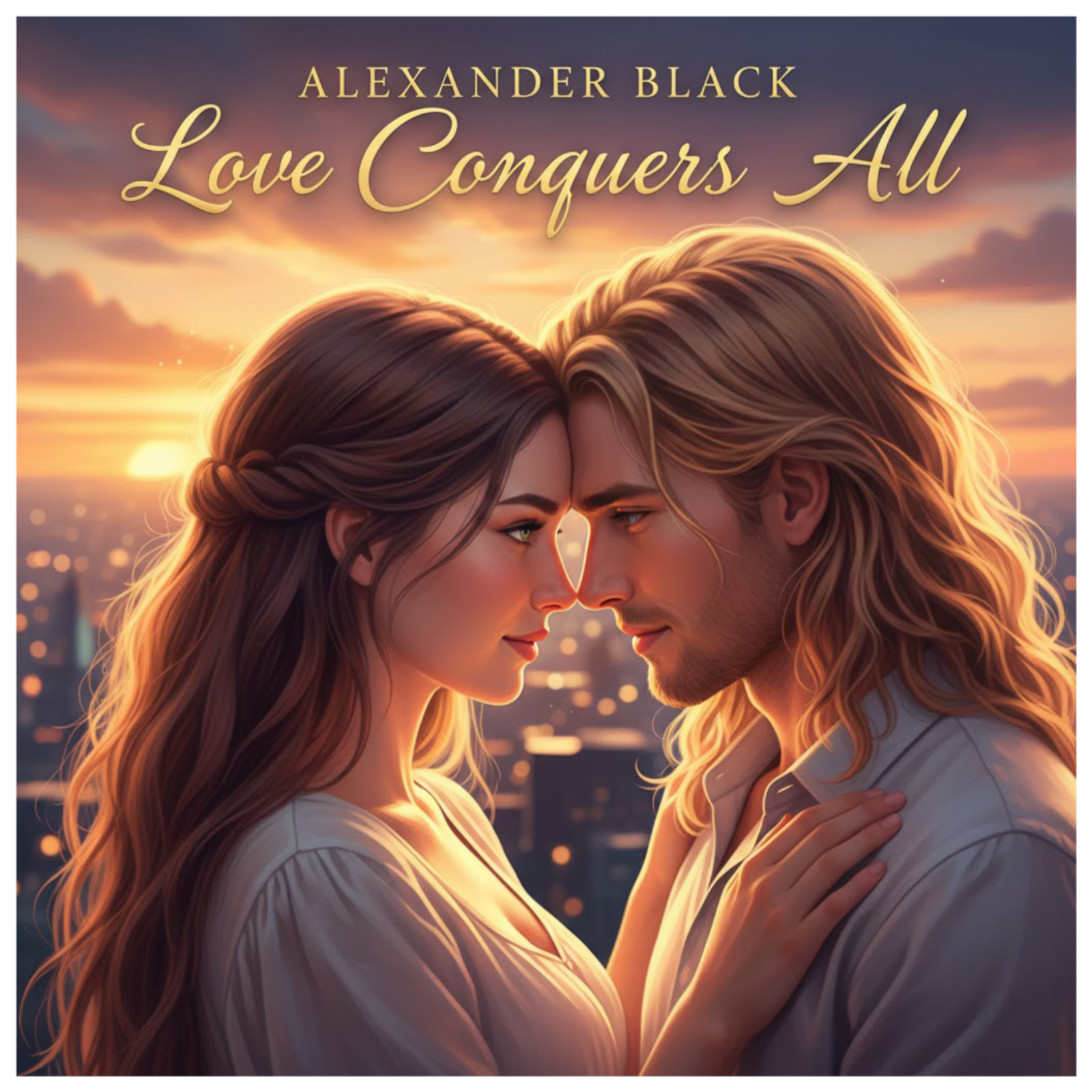 Love Conquers All, Chapter 12 episode artwork