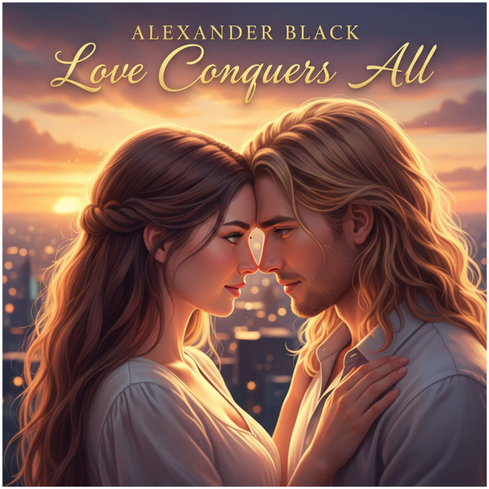 Love Conquers All, Chapter 15 episode artwork