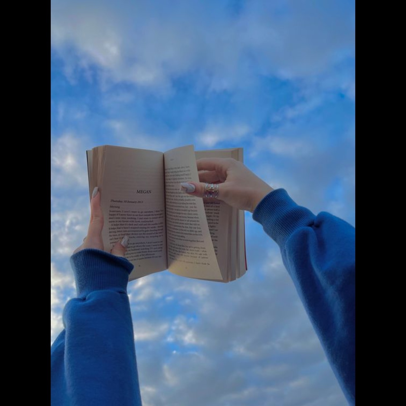 Books for Fun 
