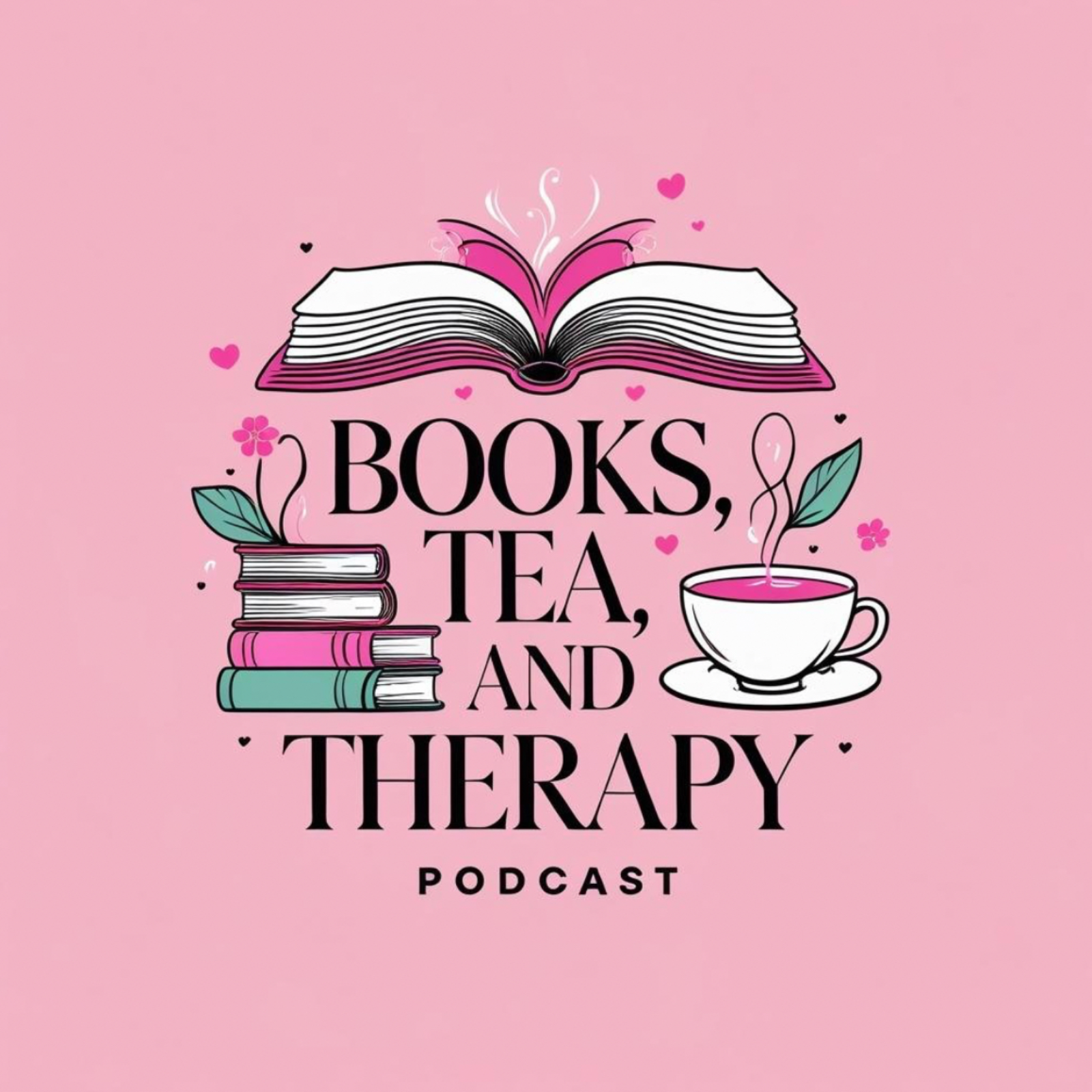 Chapter 13 - Hooking Tink