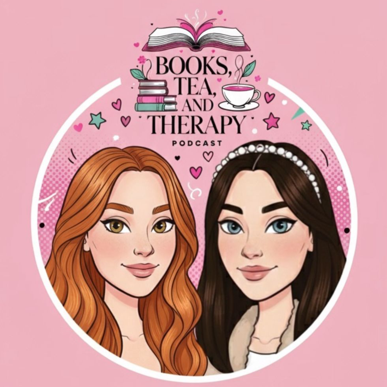 Chapter 30 - ACOTAR episode artwork