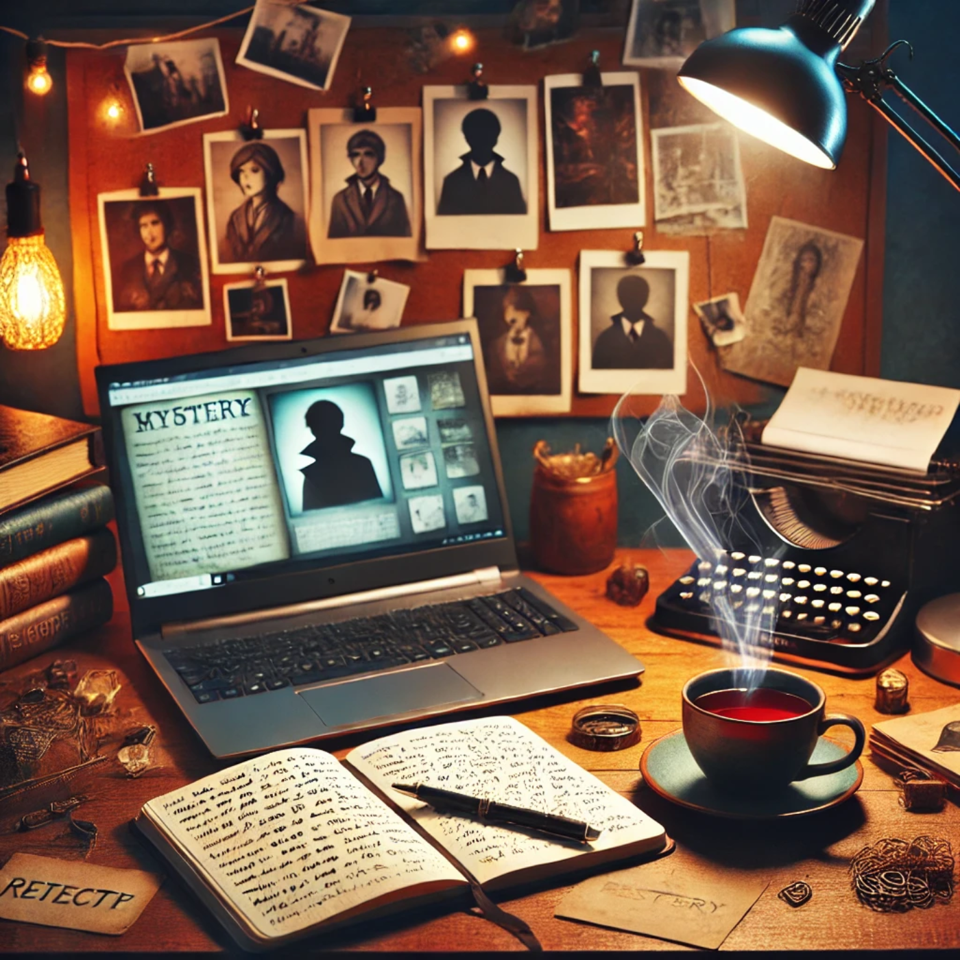 Ghosts of Scotland: Hauntings & Legends Behind Murder in the Orkneys episode artwork