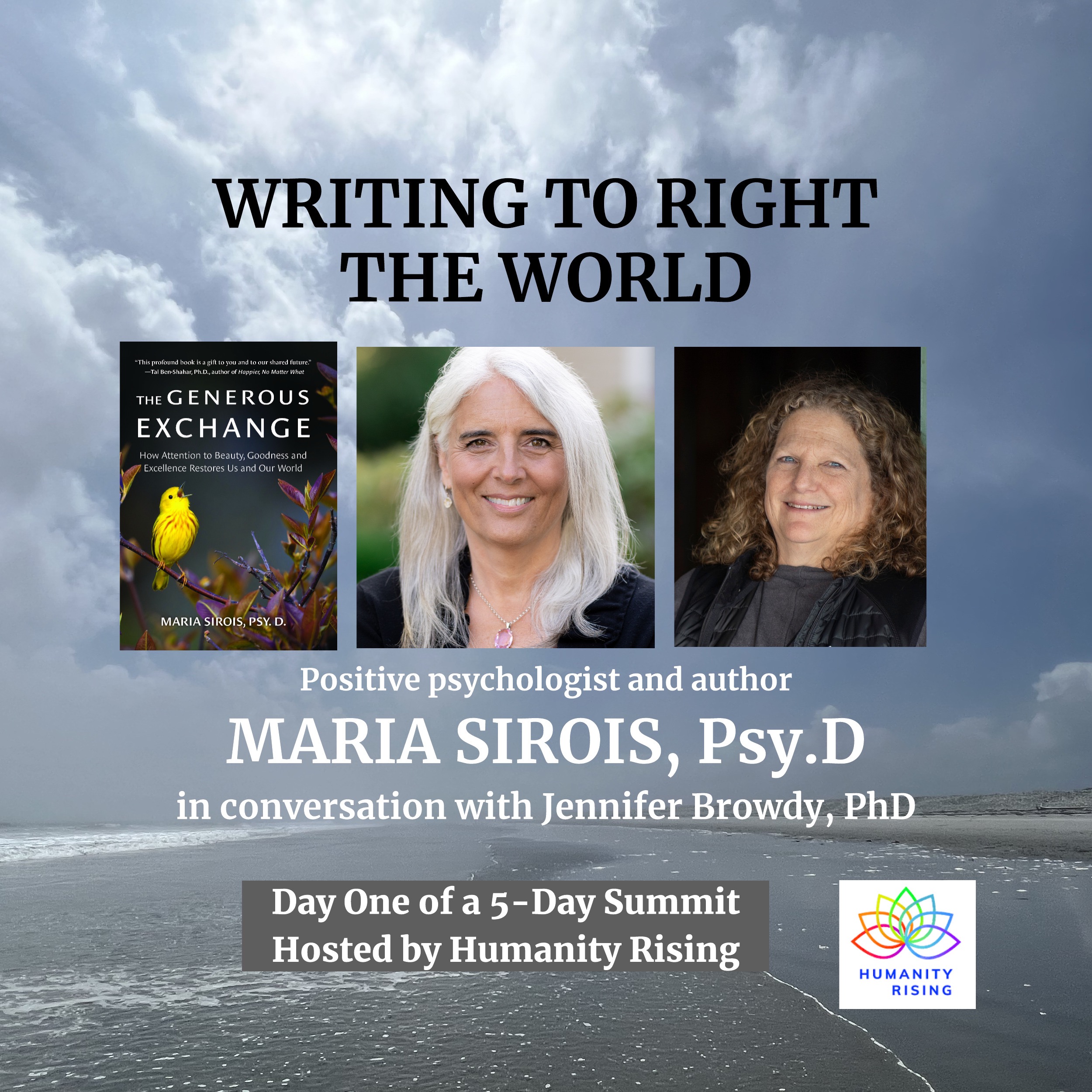 Books that Make the World Better