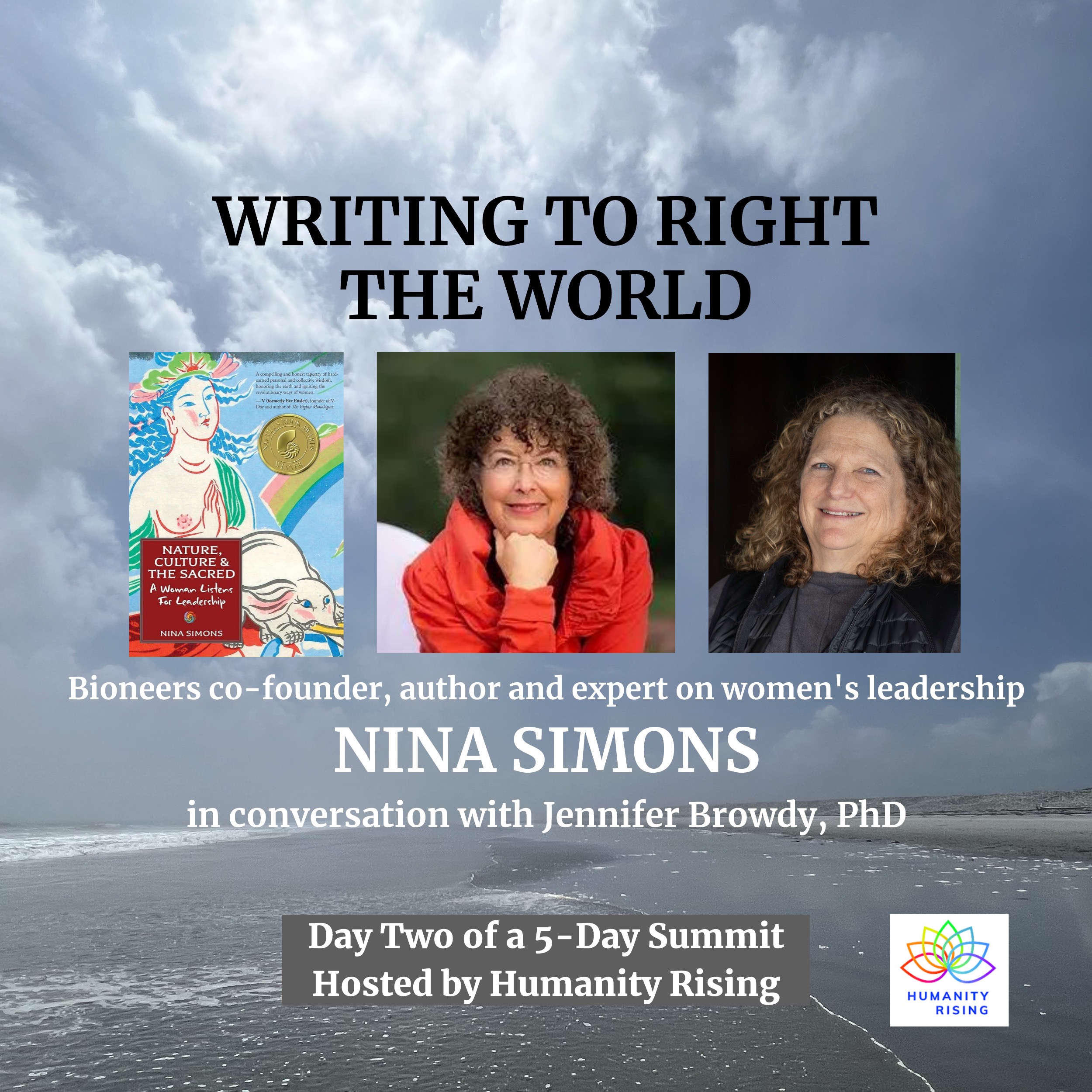 Books that Make the World Better