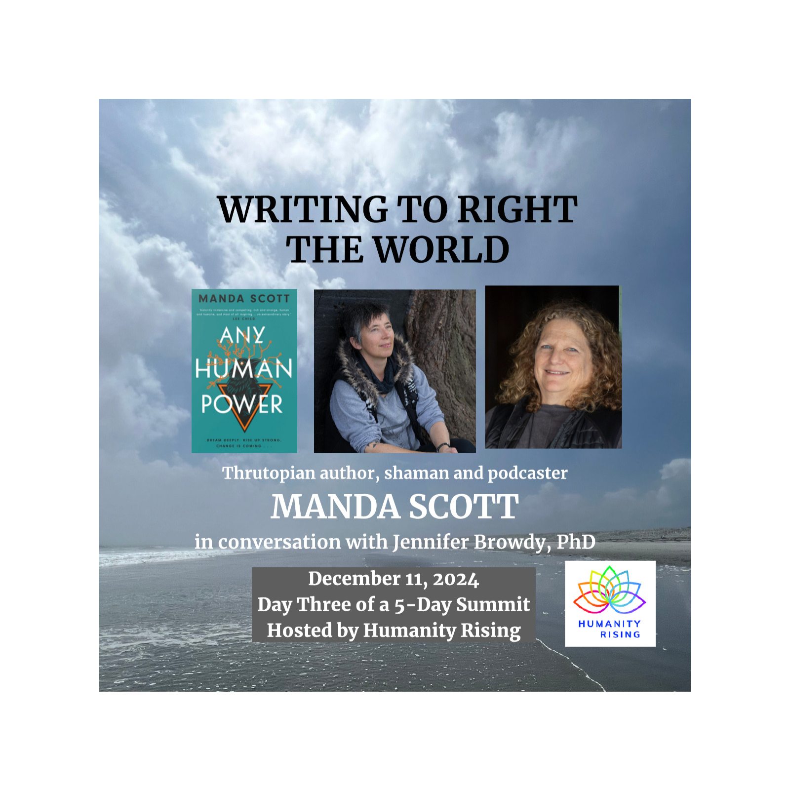 Books that Make the World Better