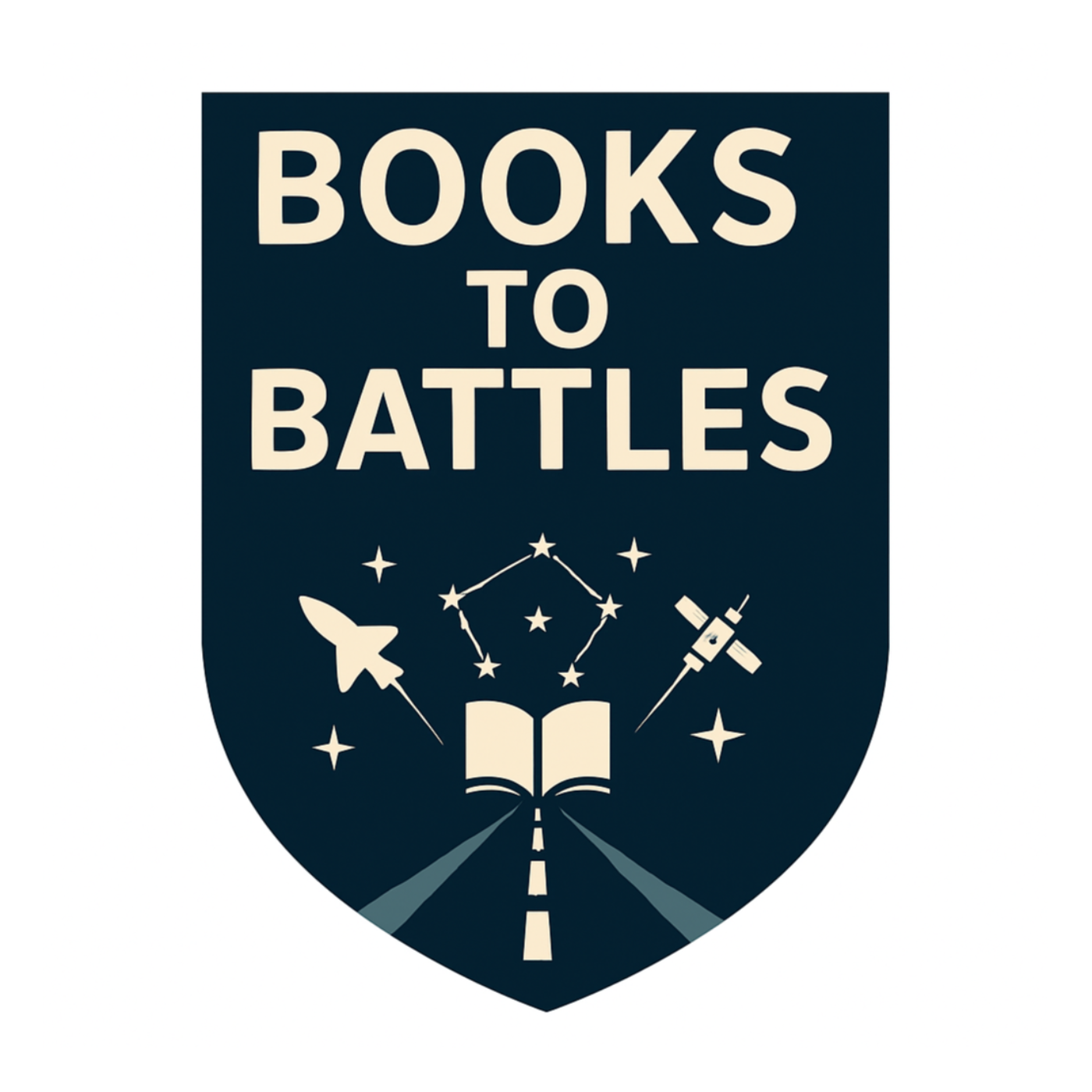 Books to Battles