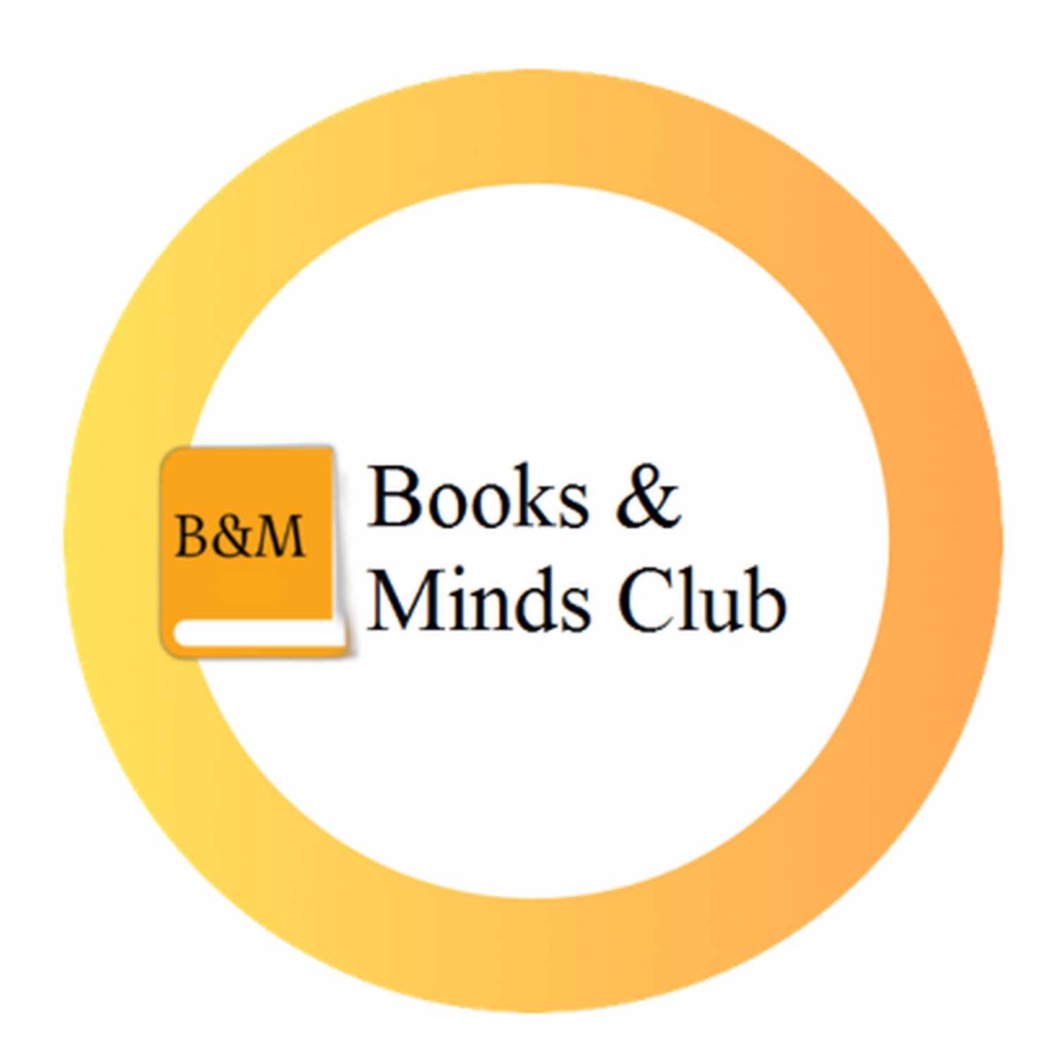 BooksandMindsClub