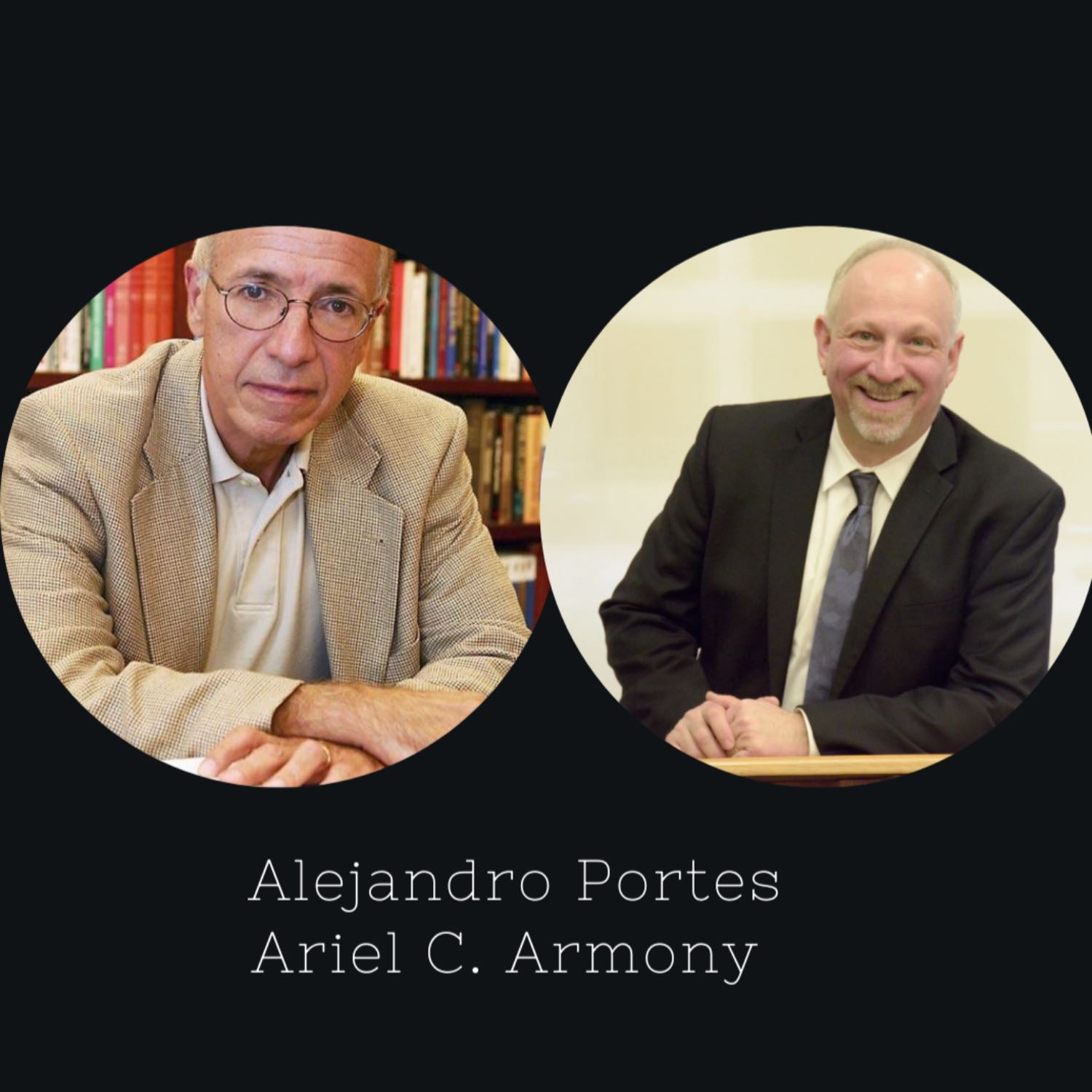 E49: Emerging Global Cities