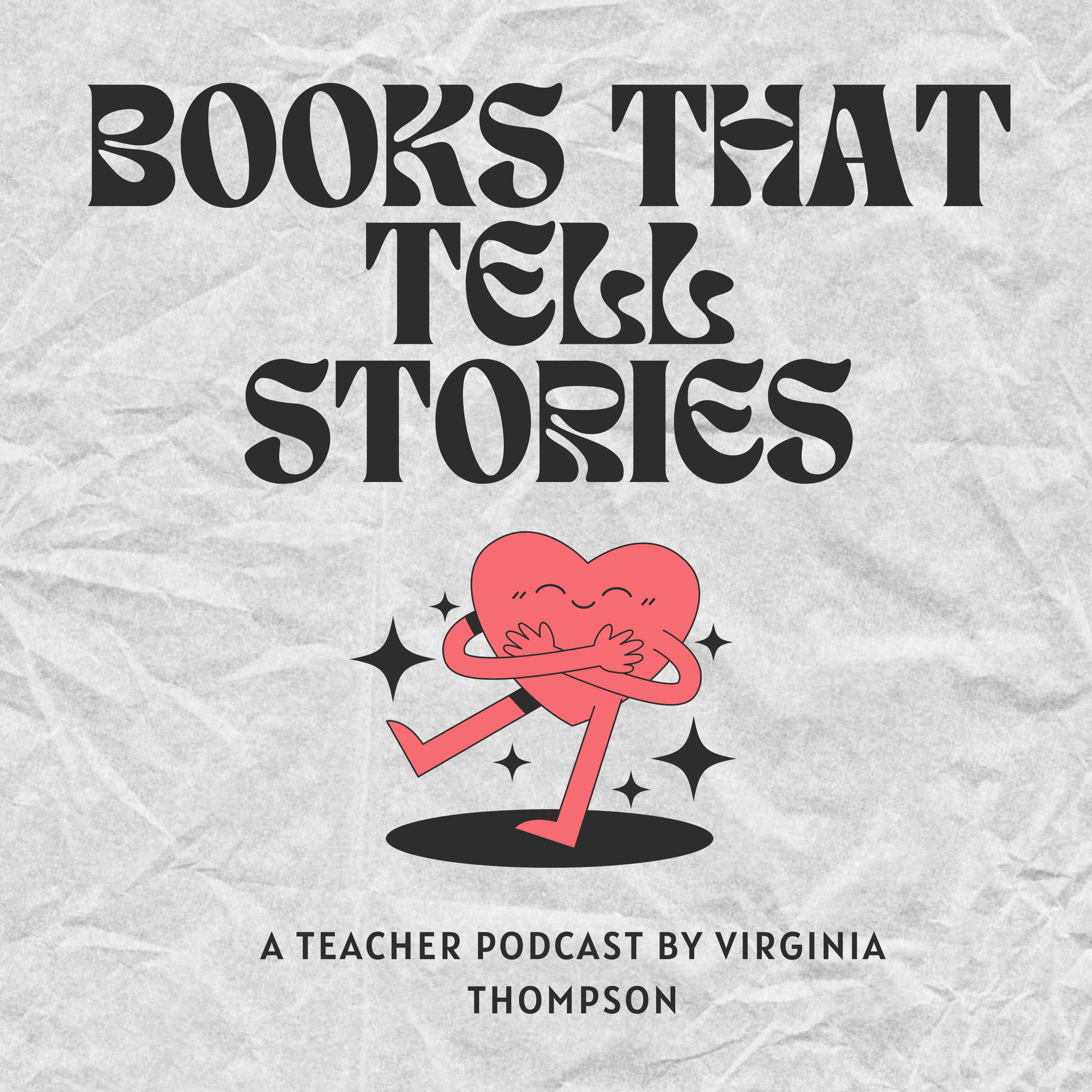 Books That Tell Stories