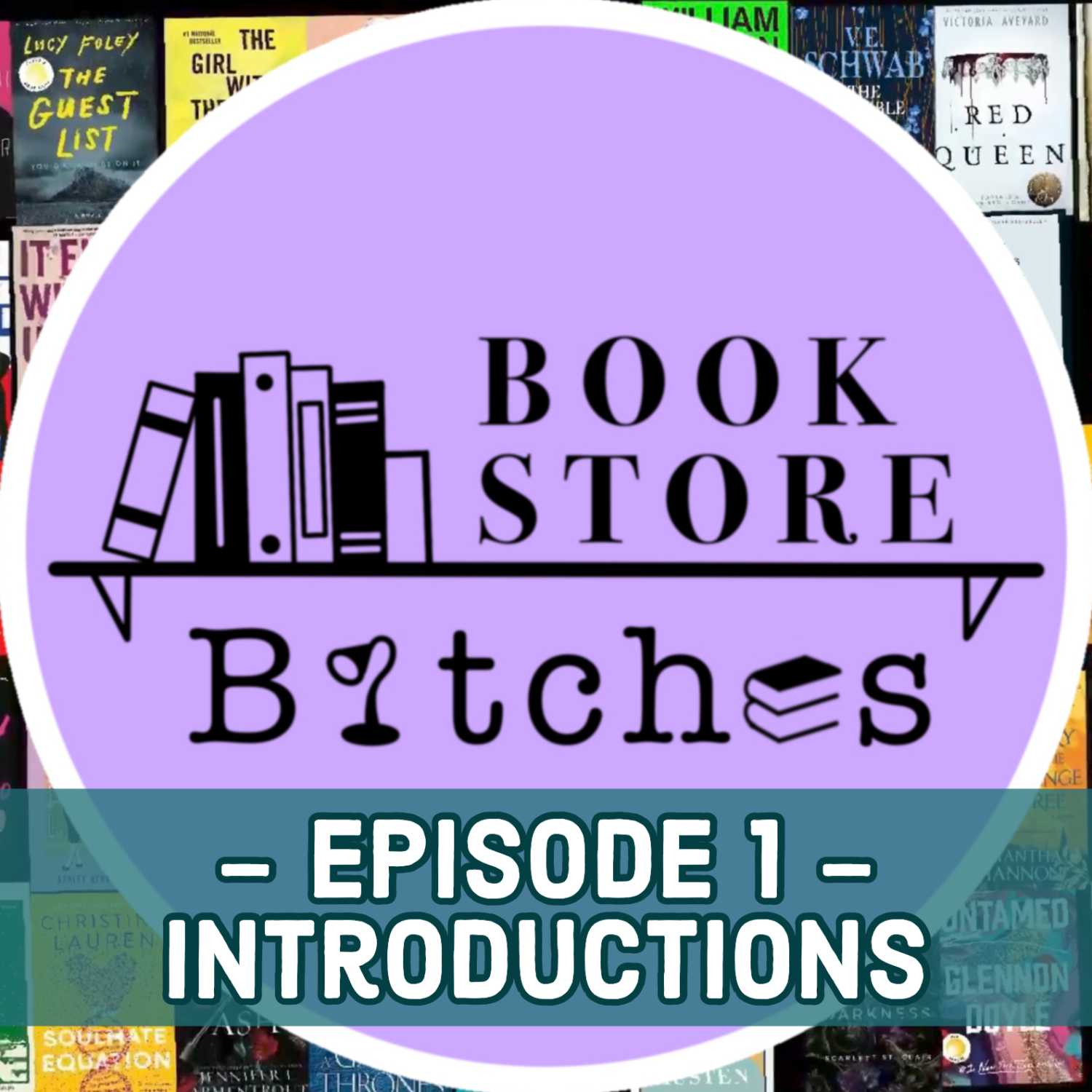 Bookstore Bees