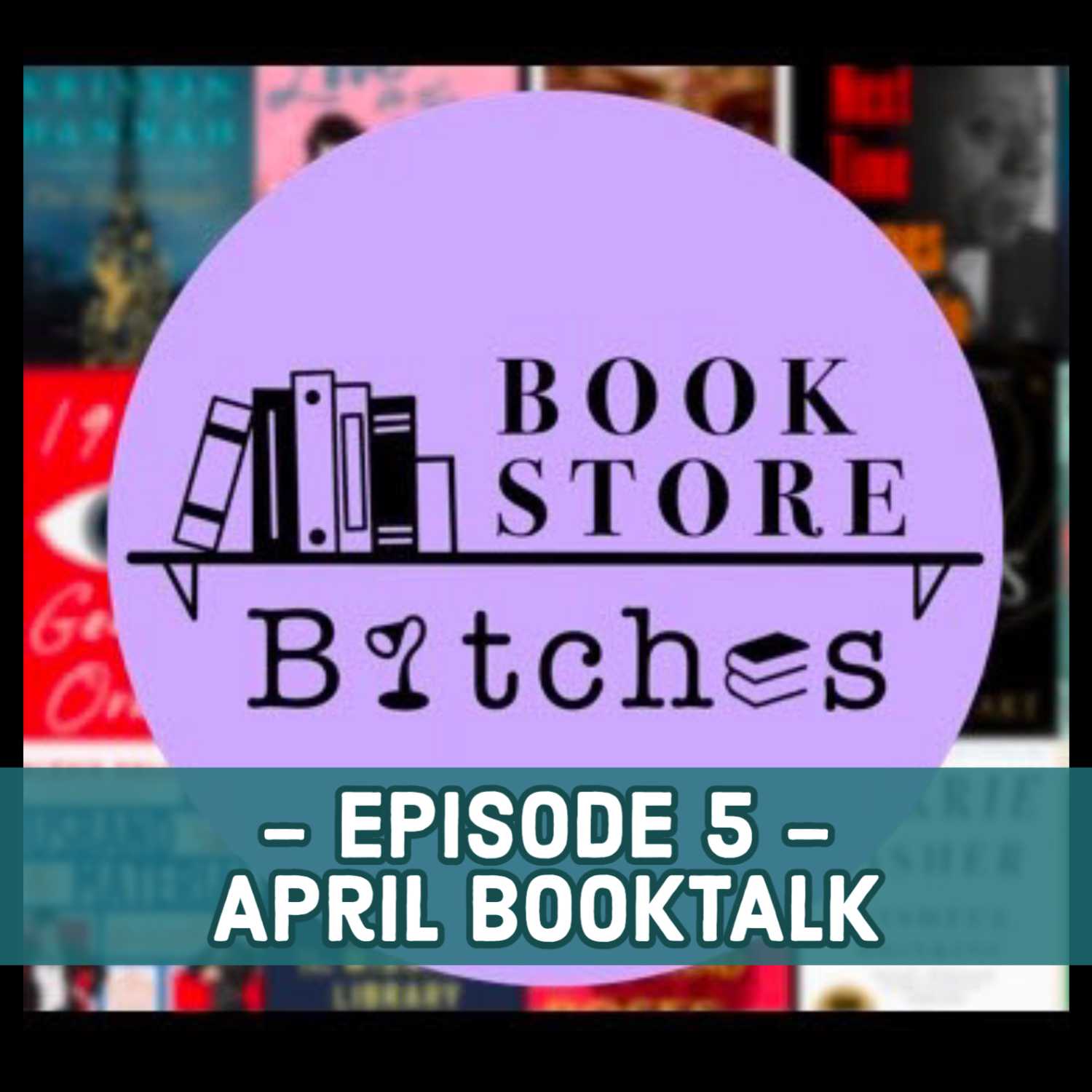 Bookstore Bees