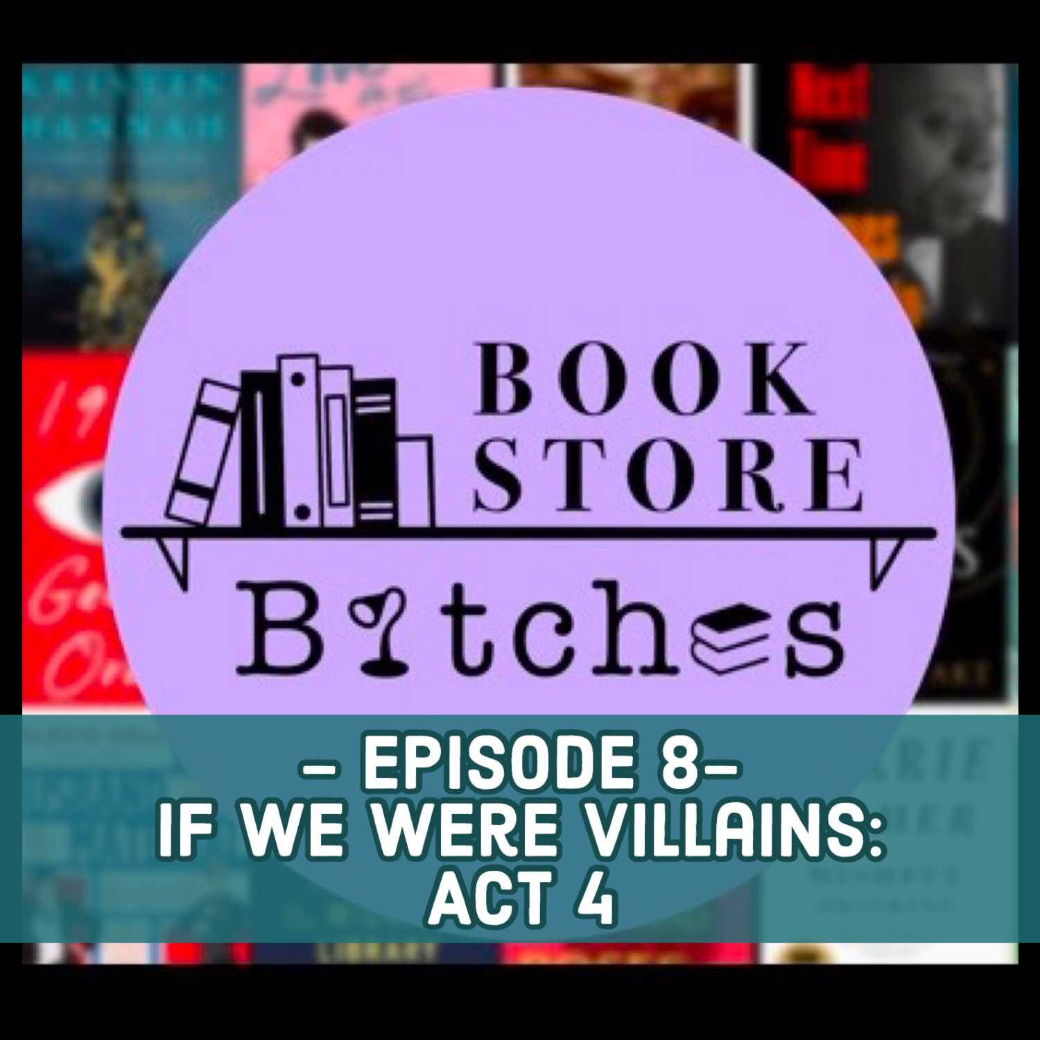 Bookstore Bees