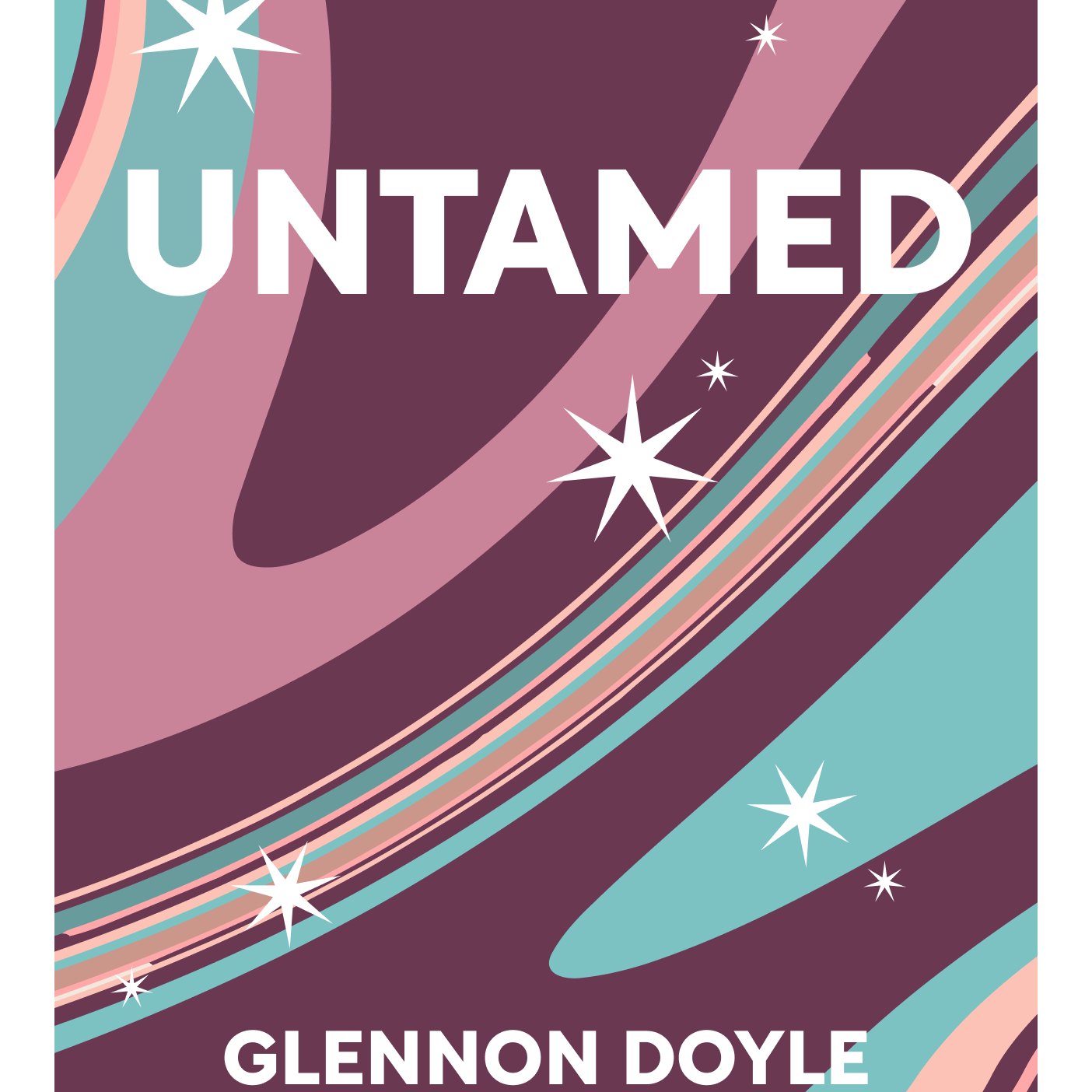 Untamed Glennon Doyle episode artwork
