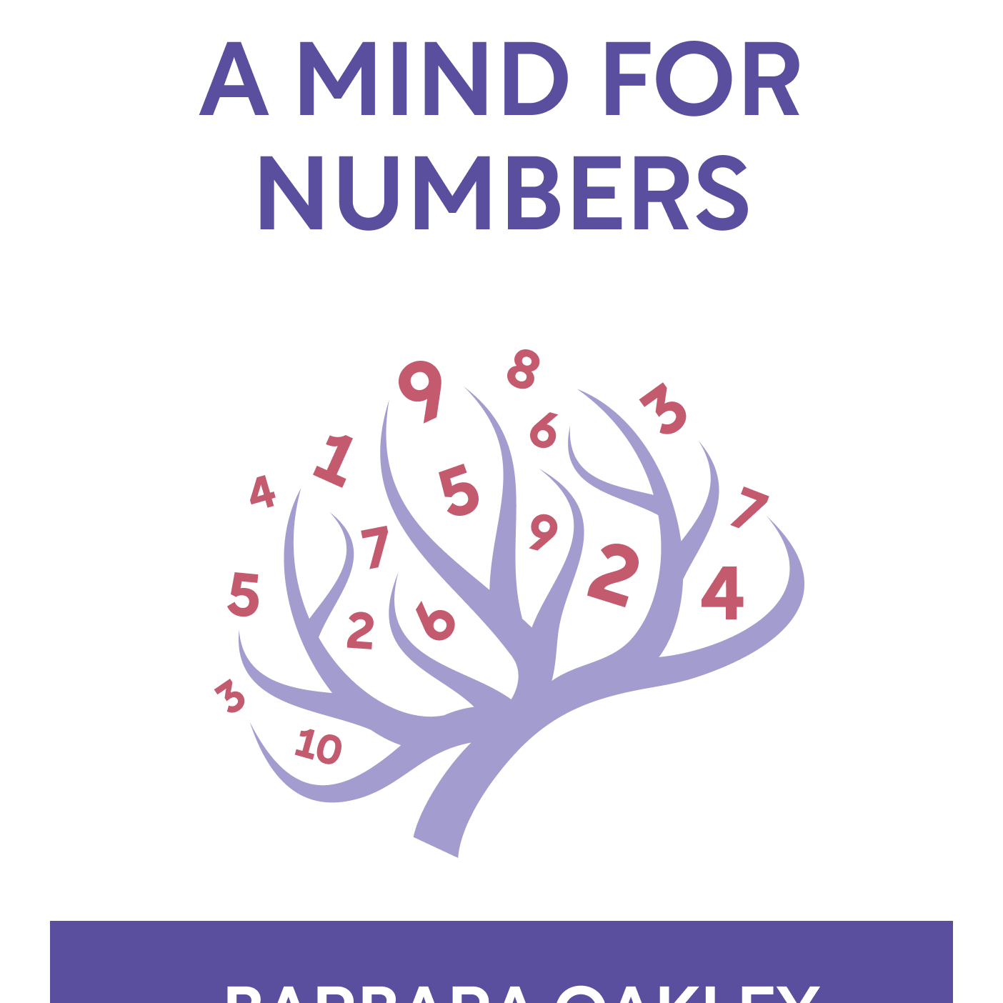 A Mind for Numbers How to Excel at Math and Science (Even If You Flunked Algebra) Barbara Oakley episode artwork