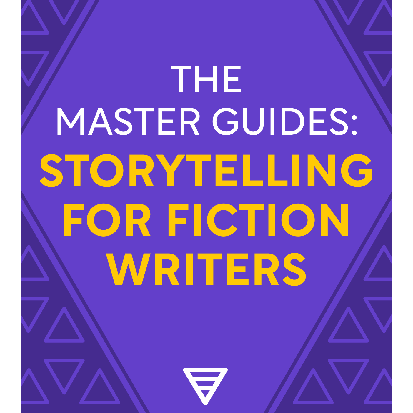 The Master Guides: Storytelling for Fiction Writers by Shortform episode artwork