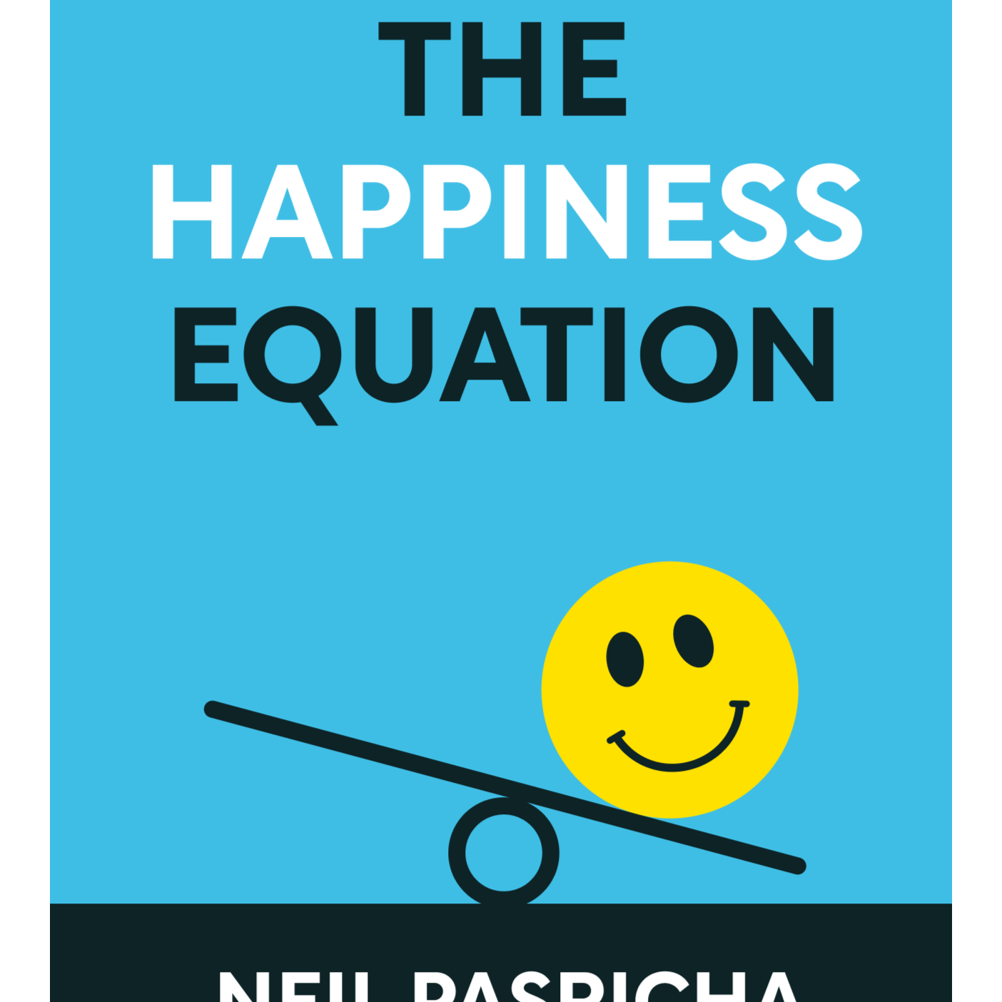 The Happiness Equation Want Nothing + Do Anything = Have Everything Neil Parischa episode artwork