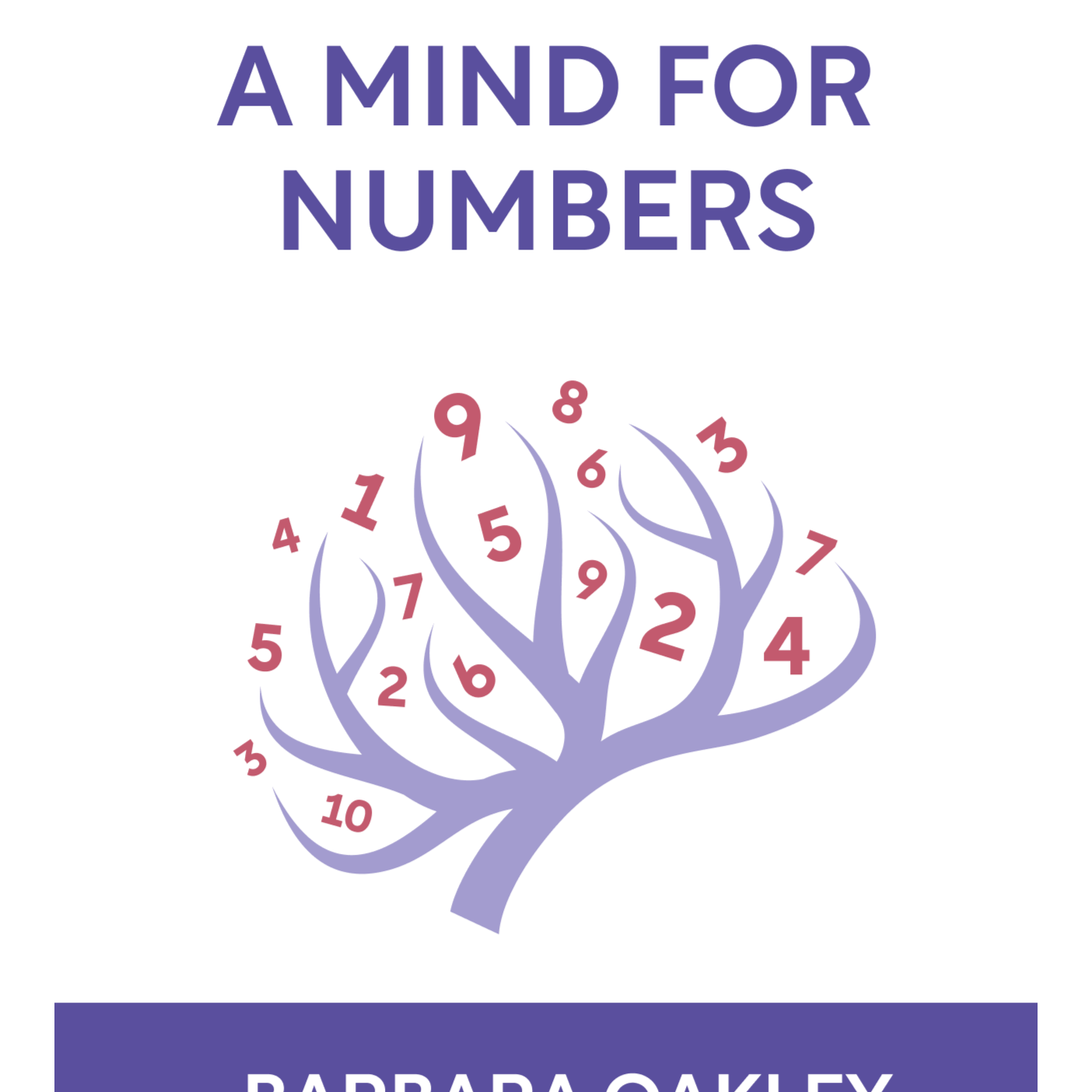 A Mind for Numbers How to Excel at Math and Science (Even If You Flunked Algebra) Barbara Oakley episode artwork