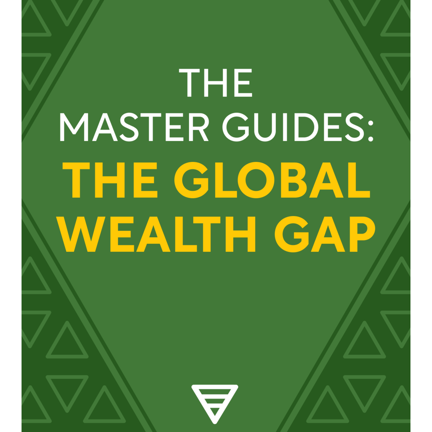 The Master Guides: The Global Wealth Gap Shortform episode artwork