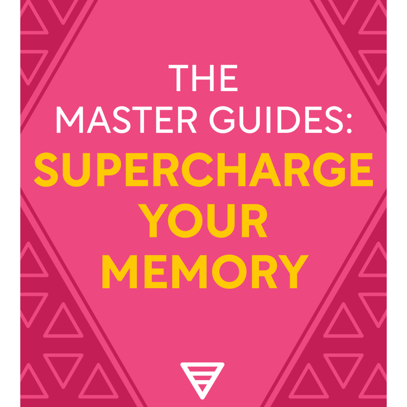 The Master Guides: Supercharge Your Memory Shortform episode artwork
