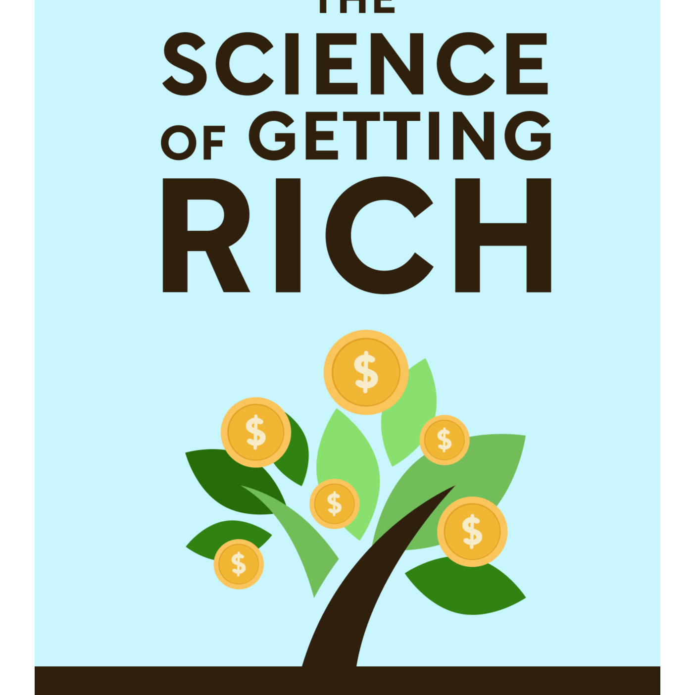 The Science of Getting Rich Attracting Financial Success Through Creative Thought Wallace D. Wattles episode artwork