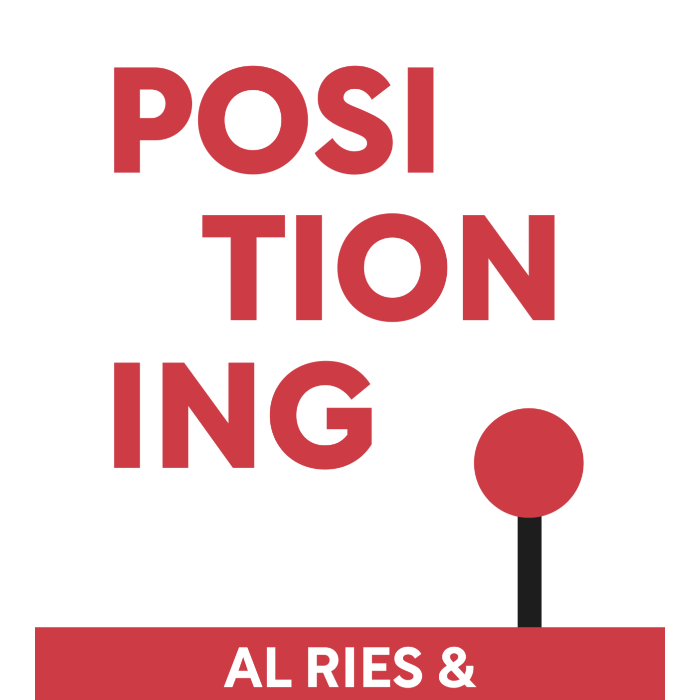 Positioning The Battle for Your Mind Al Ries and Jack Trout episode artwork