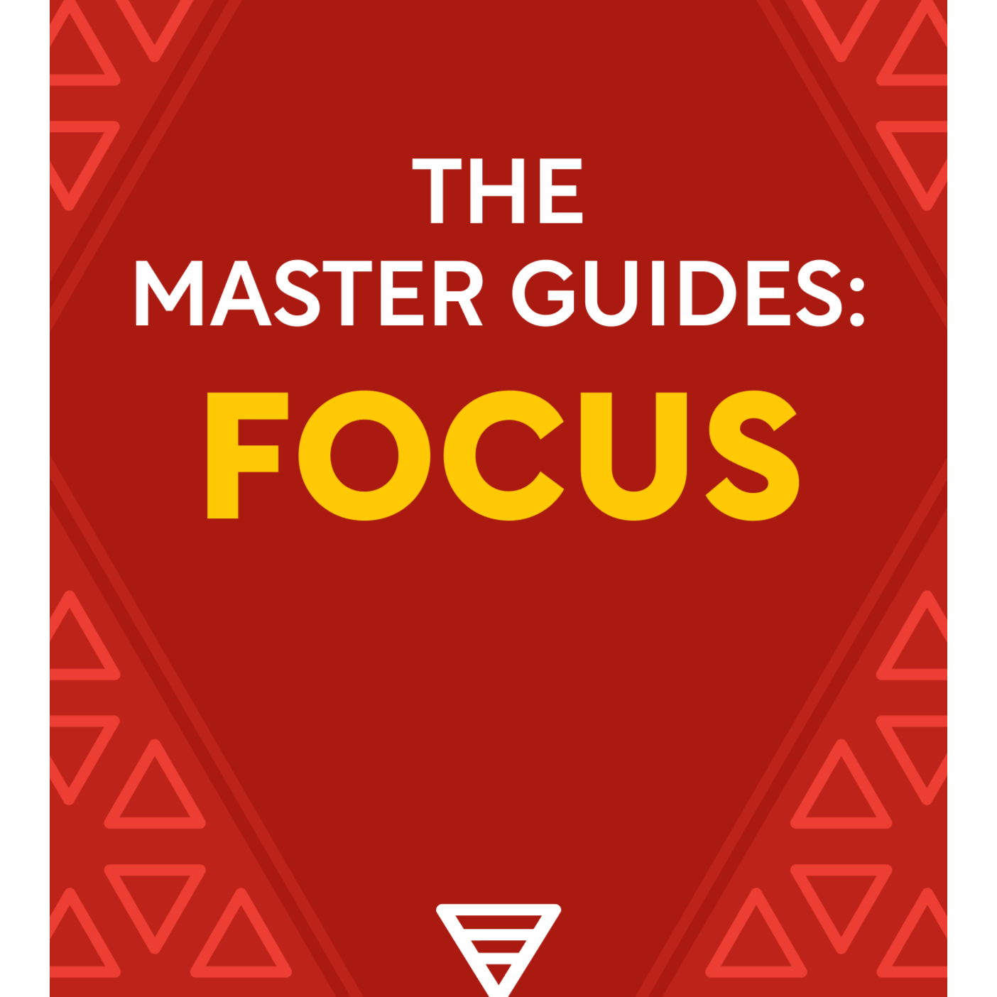 The Master Guides: Focus Shortform episode artwork