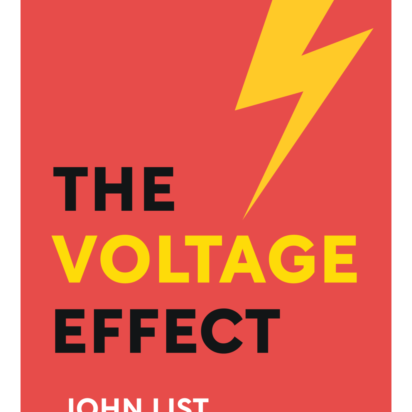 The Voltage Effect How to Make Good Ideas Great and Great Ideas Scale John A. List episode artwork