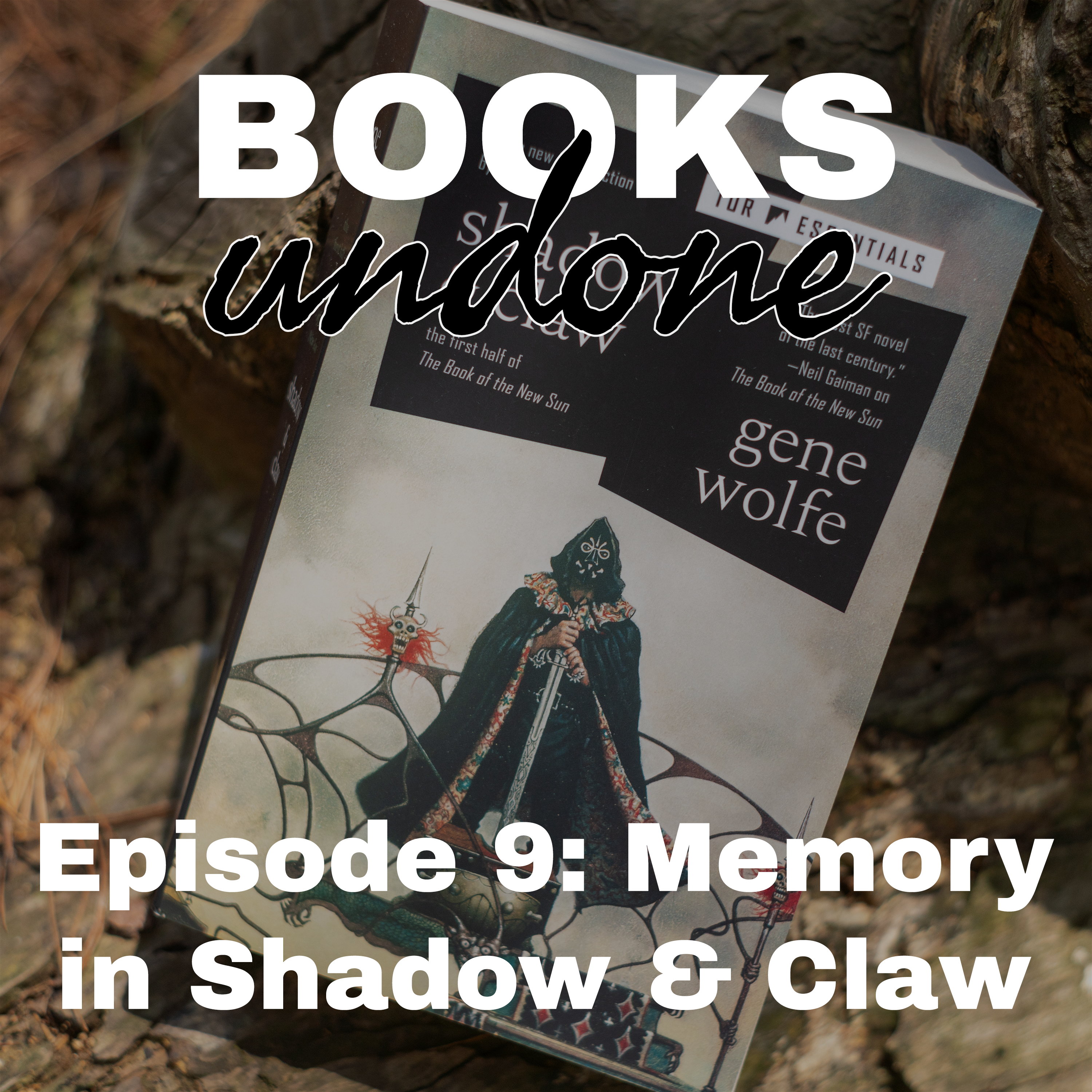 Episode 9: Memory in Shadow & Claw