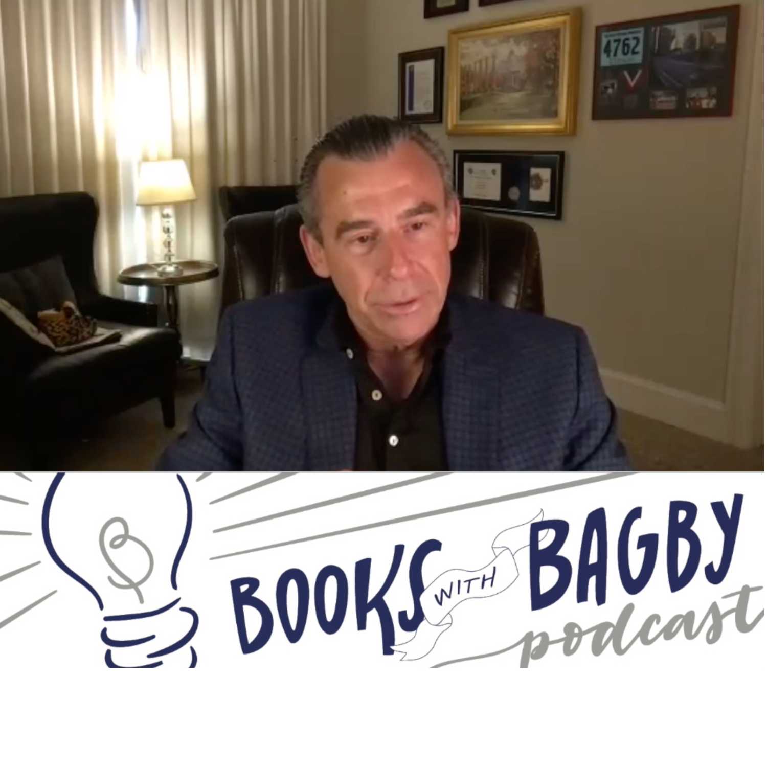 Books With Bagby