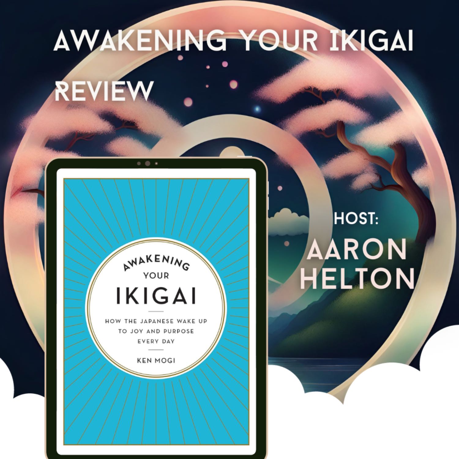 Ikigai: Life's Fulfillment