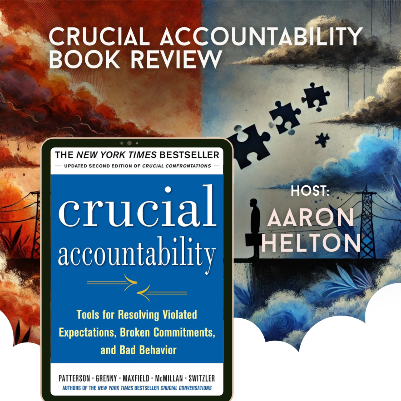 Mastering Accountability