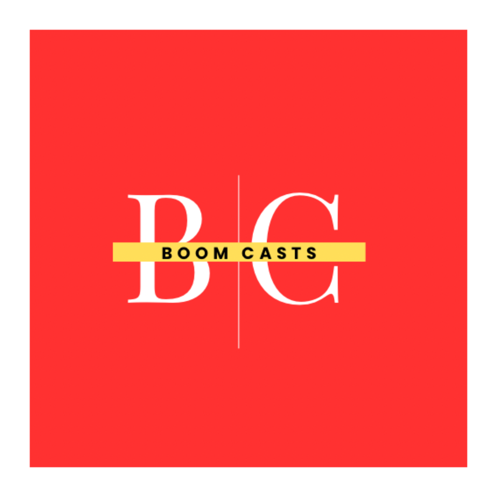Boom Podcast