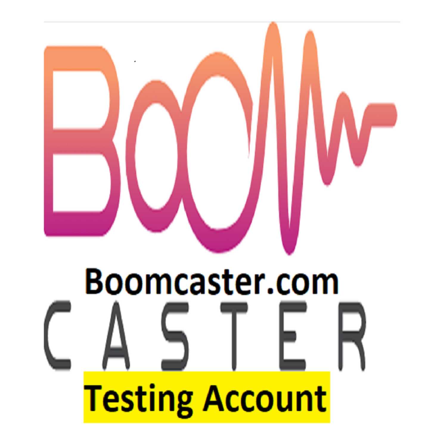 boomcaster podcast