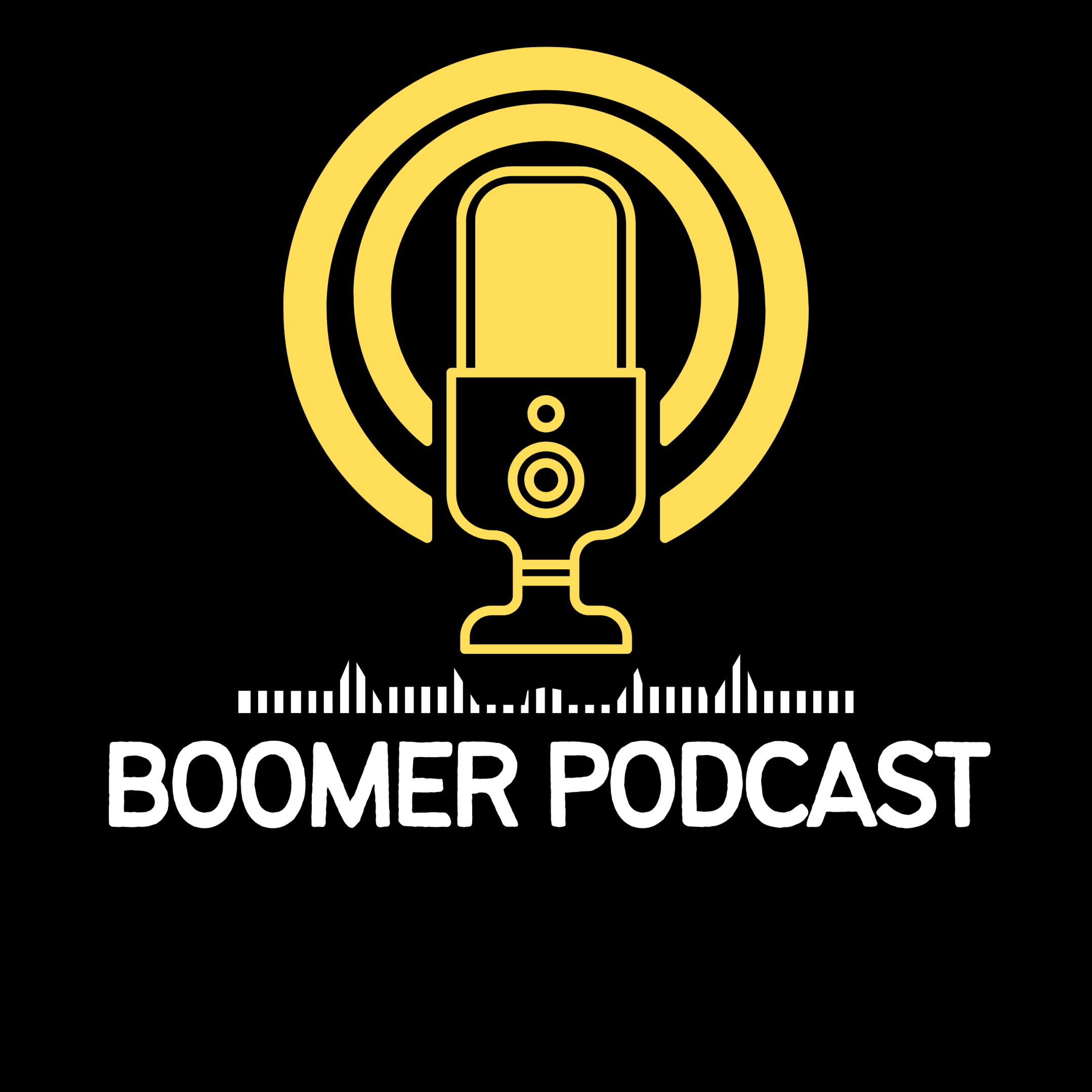 Boomer Podcast