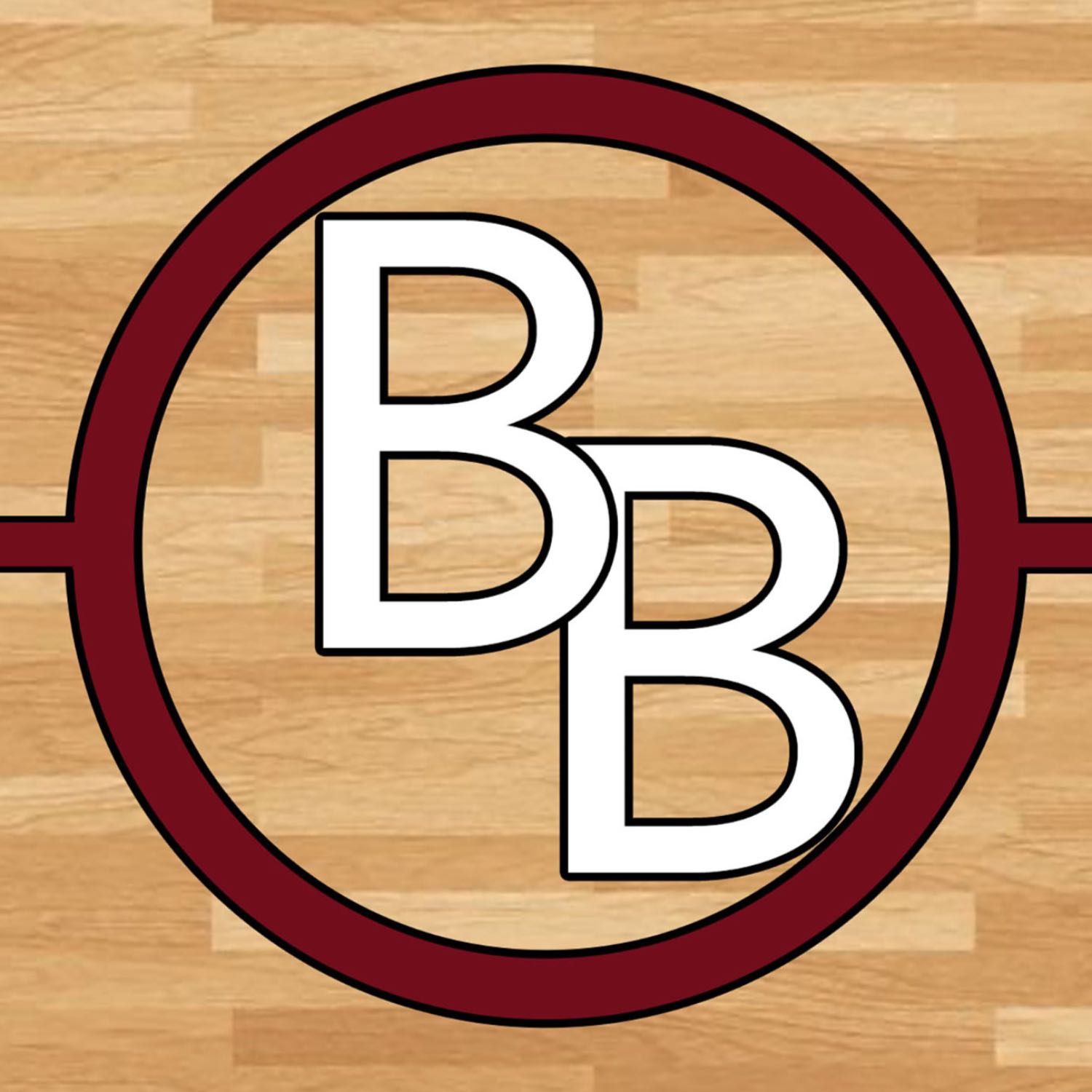 The Booming Basketball Podcast