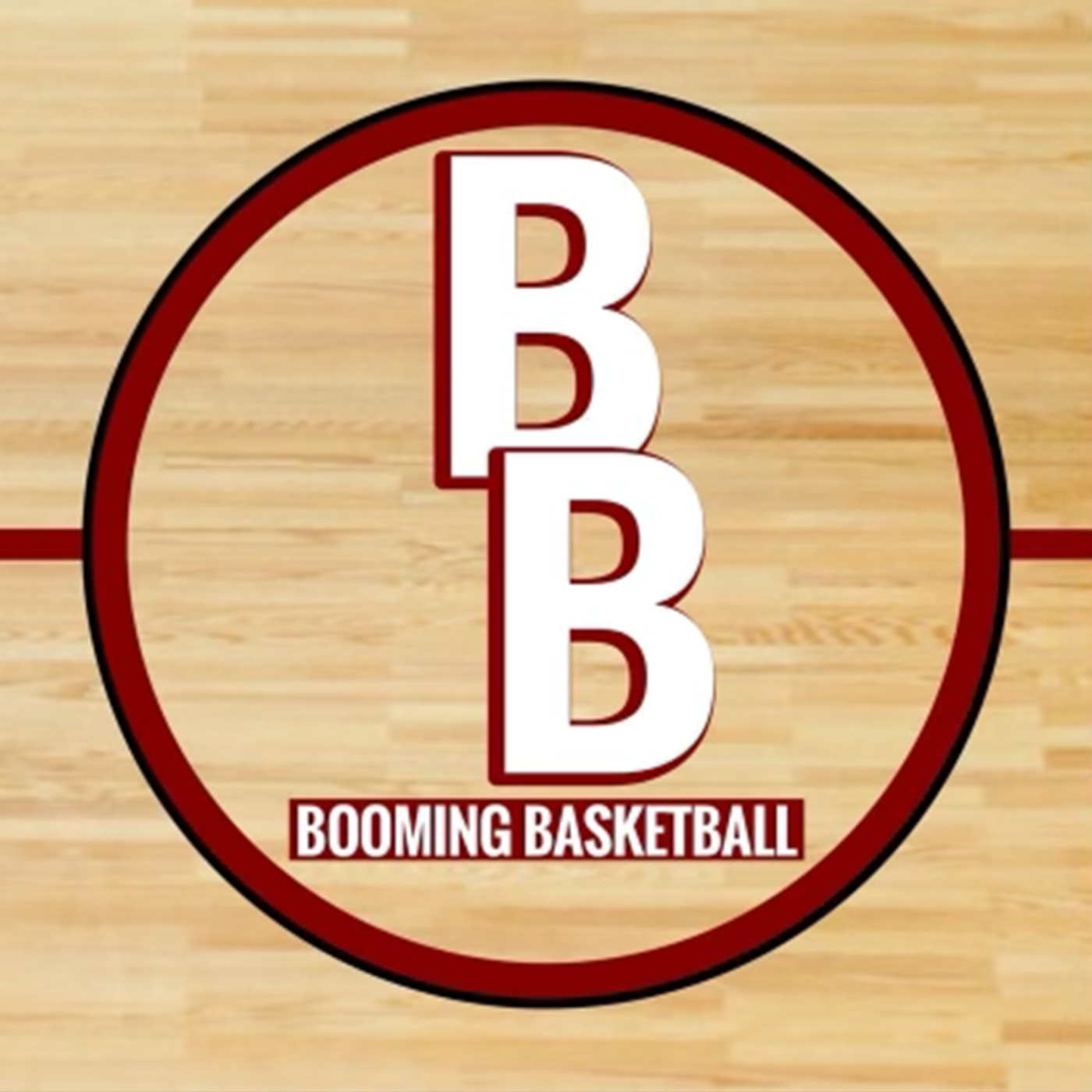 The Booming Basketball Podcast