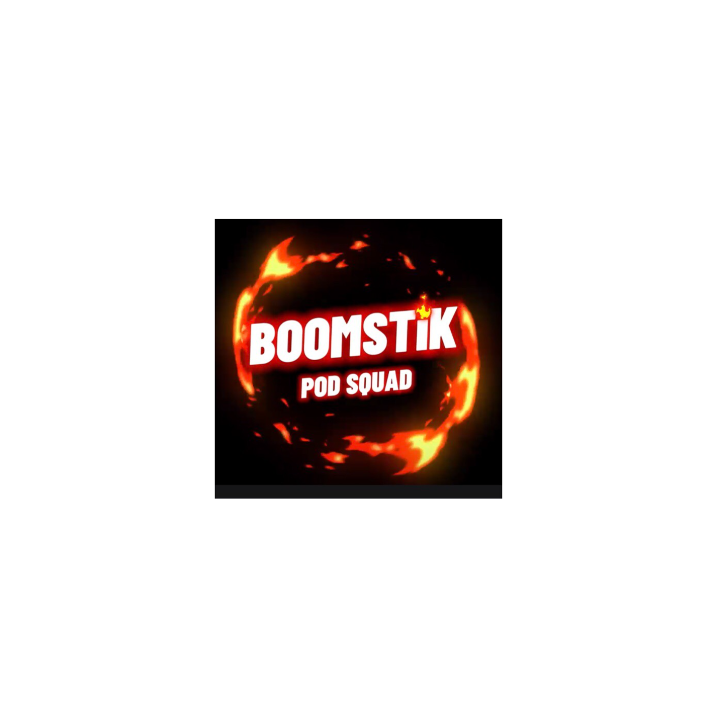 Boomstik Pod Squad