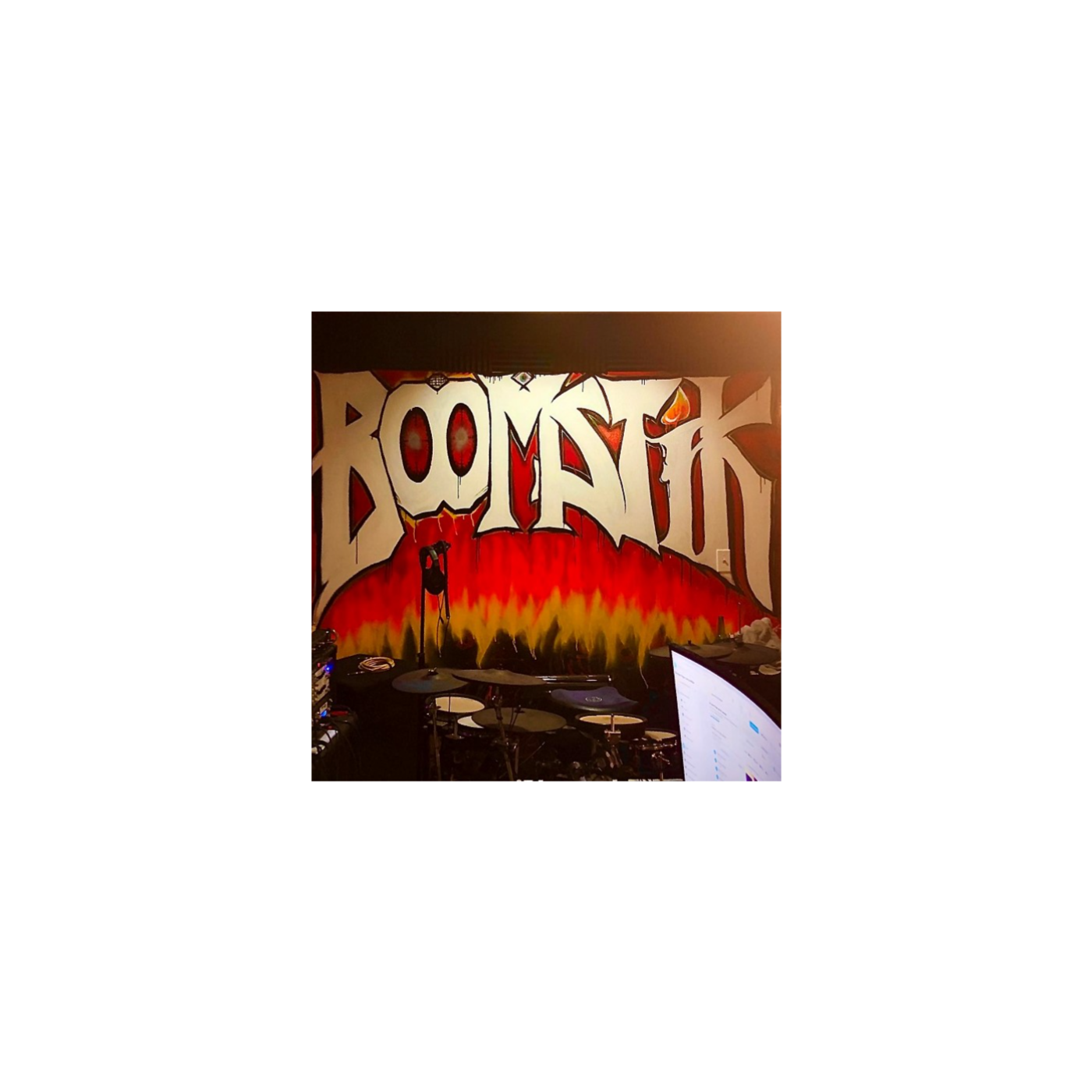 Boomstik Pod Squad